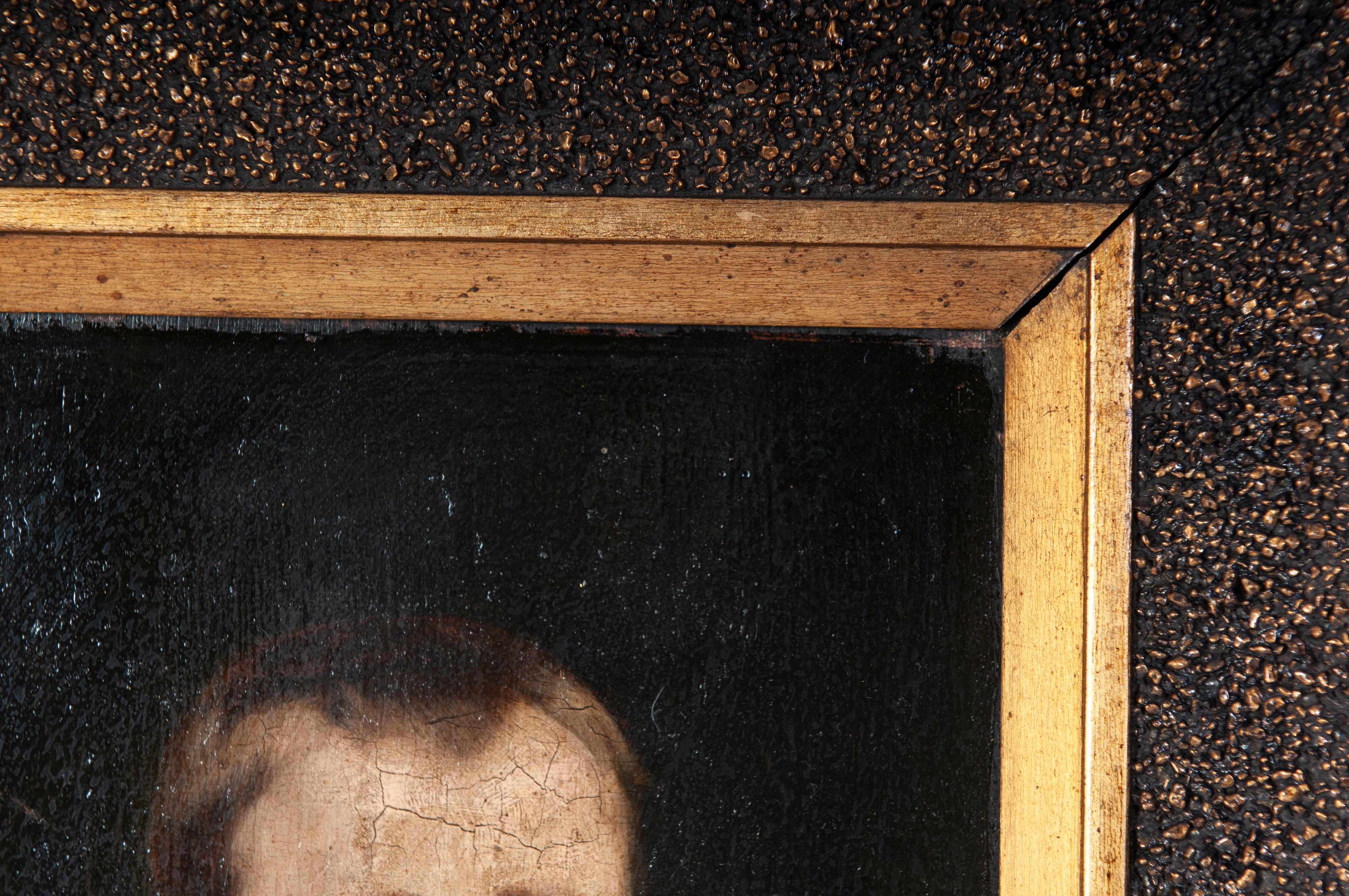 Ritratto di fanciullo