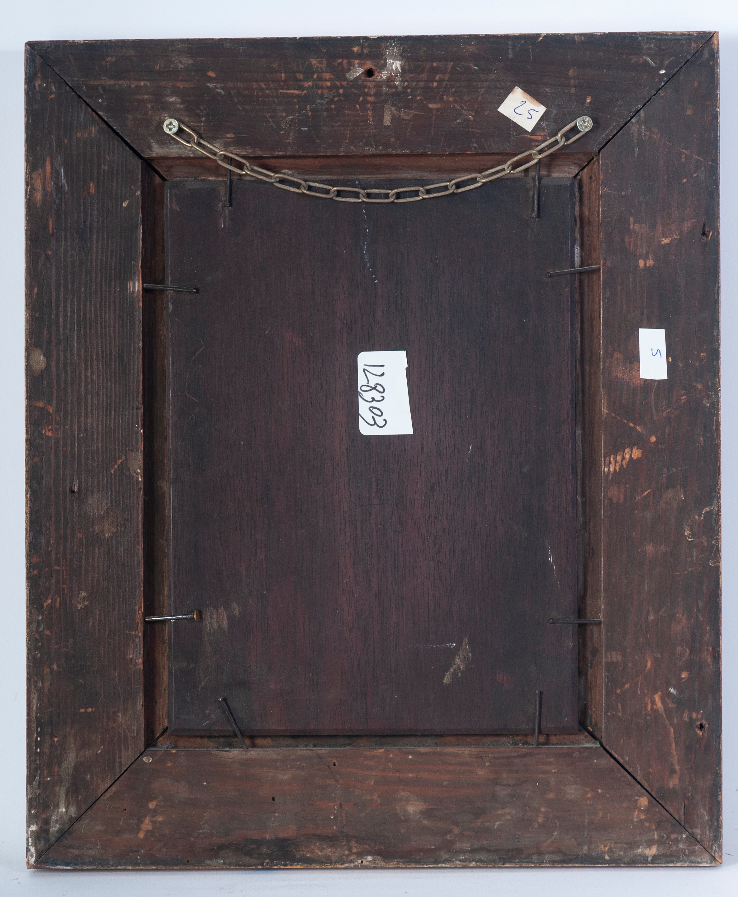 Ritratto di fanciullo