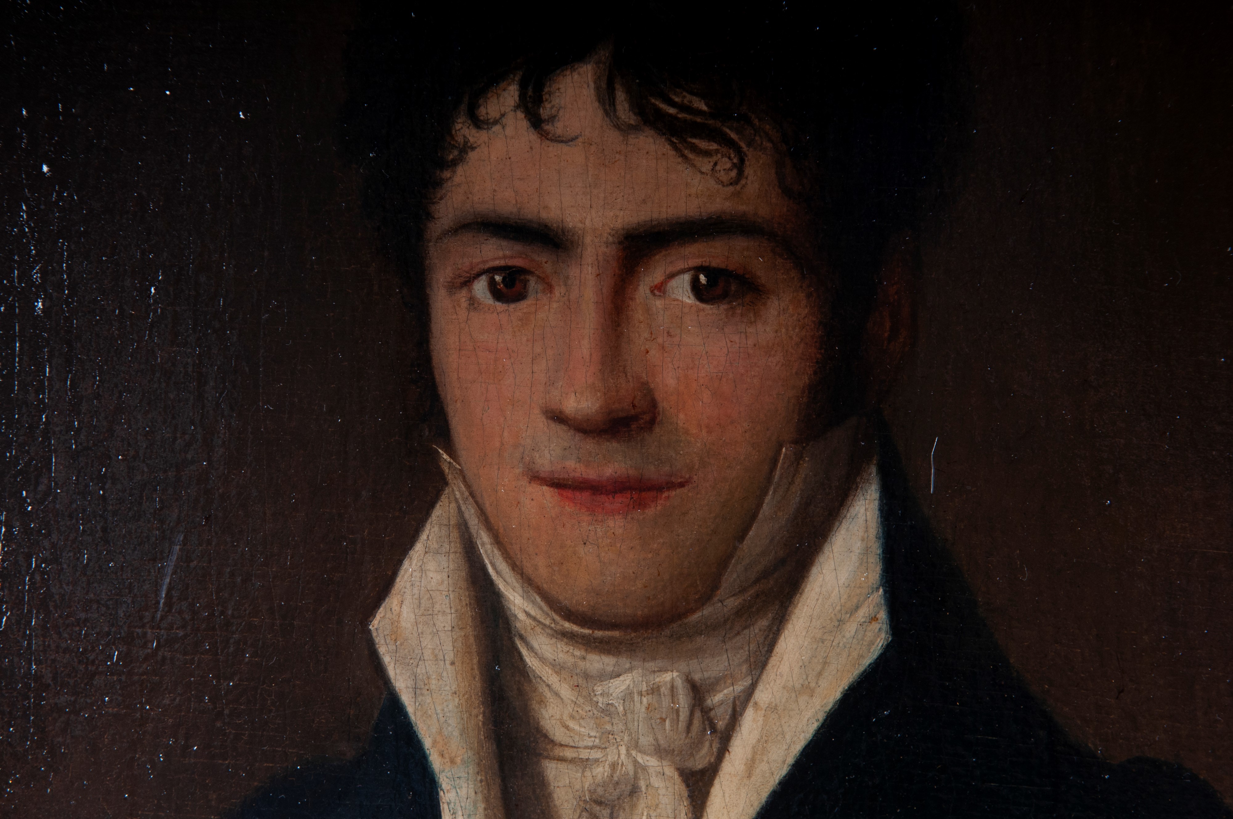 Ritratto di gentiluomo