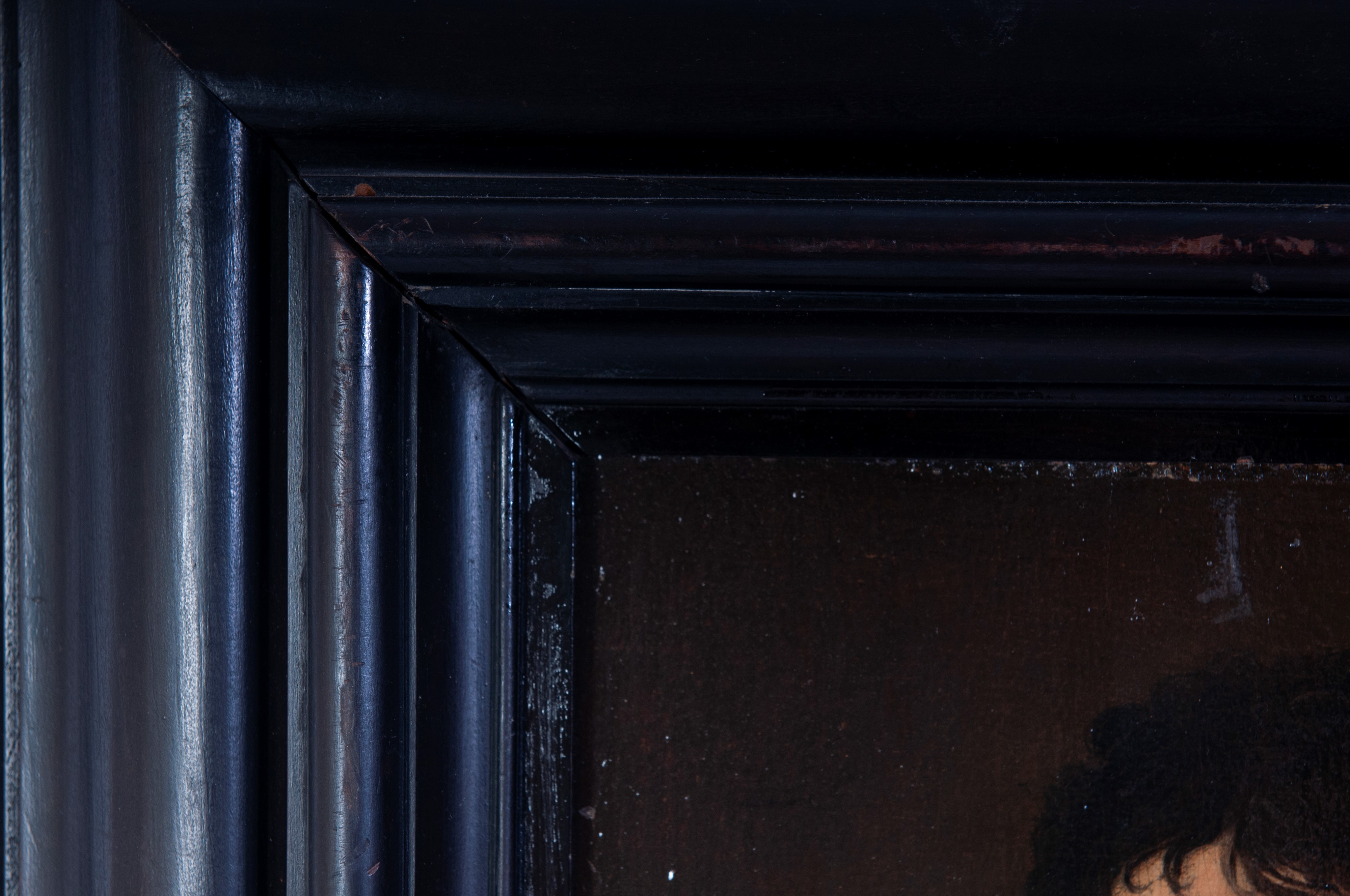 Ritratto di gentiluomo