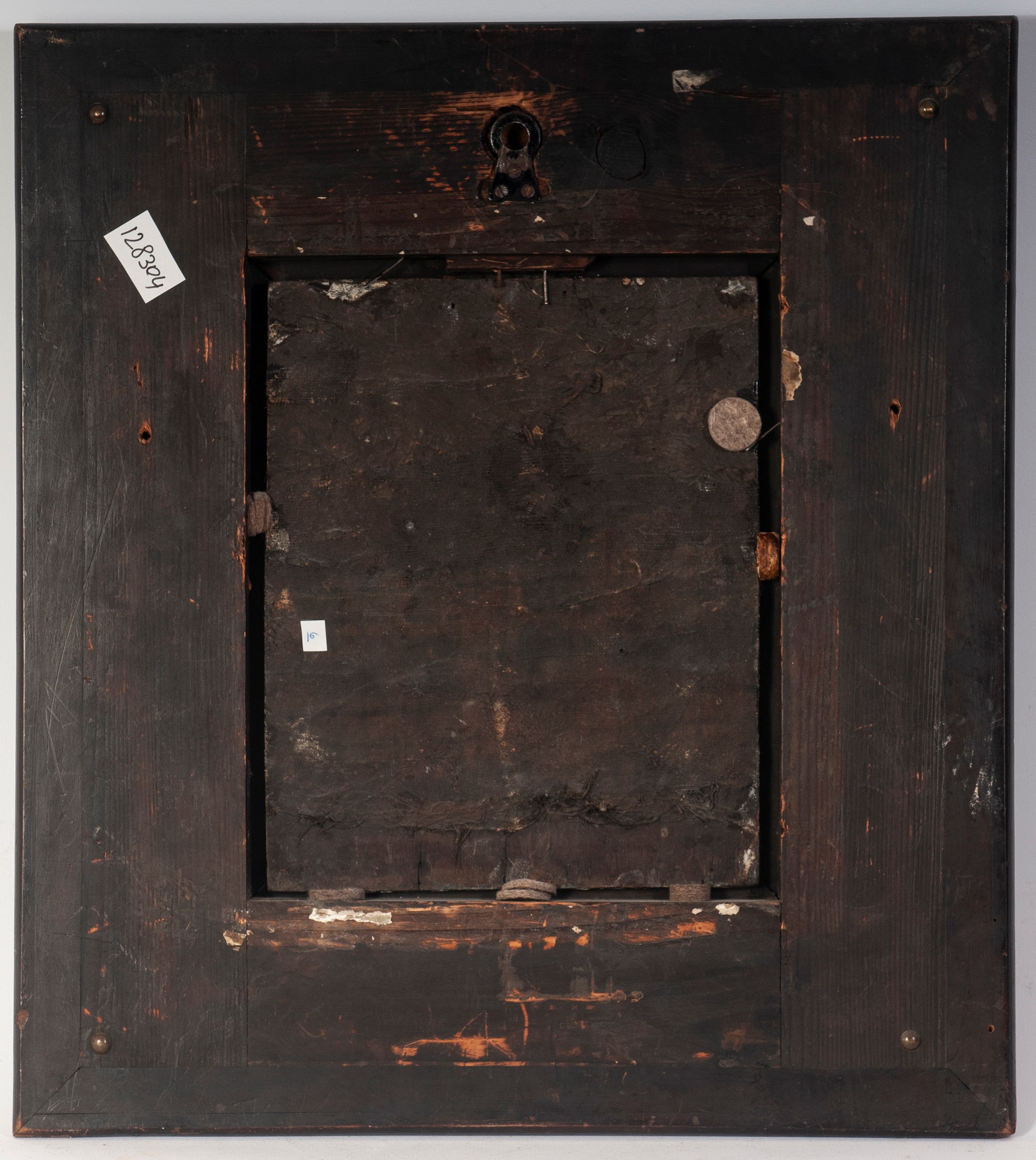 Ritratto di gentiluomo