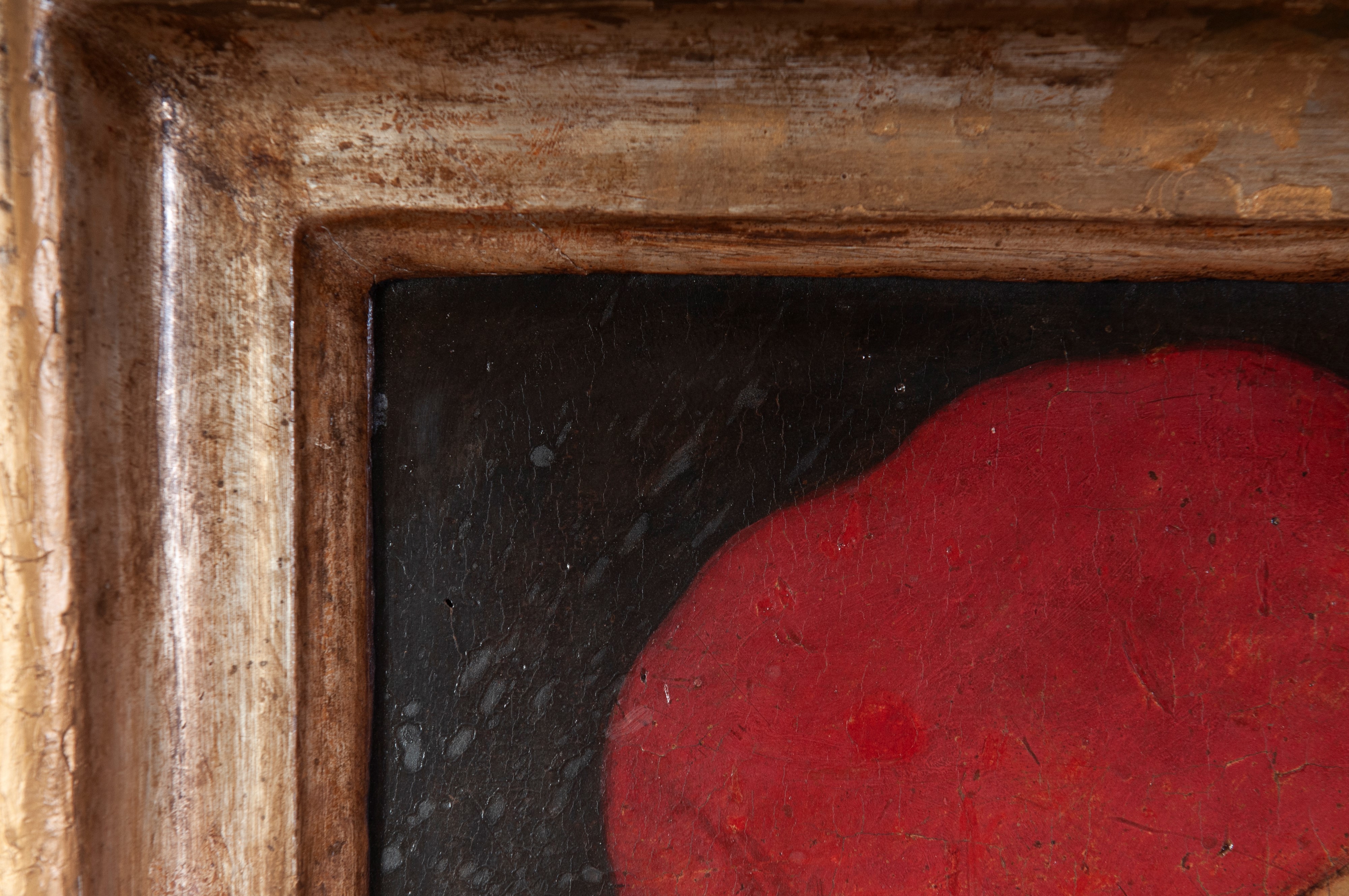 Ritratto di notabile