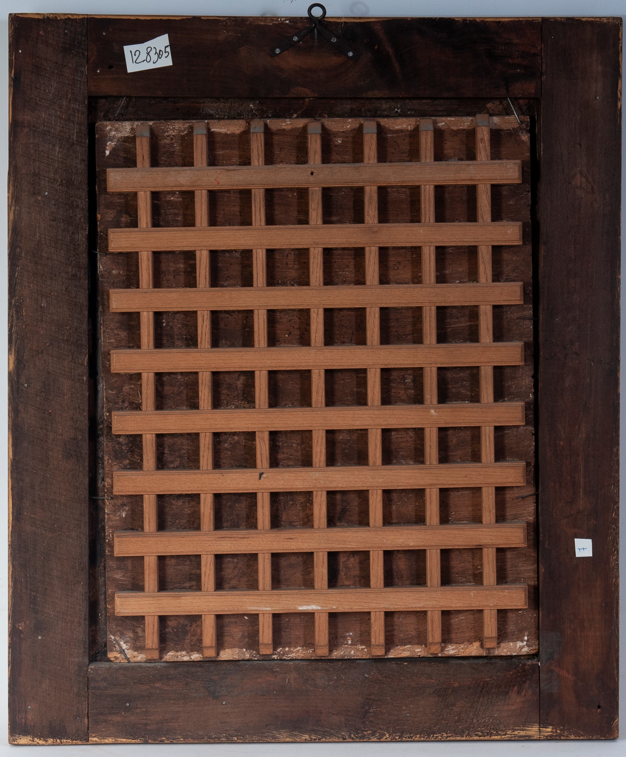 Ritratto di notabile