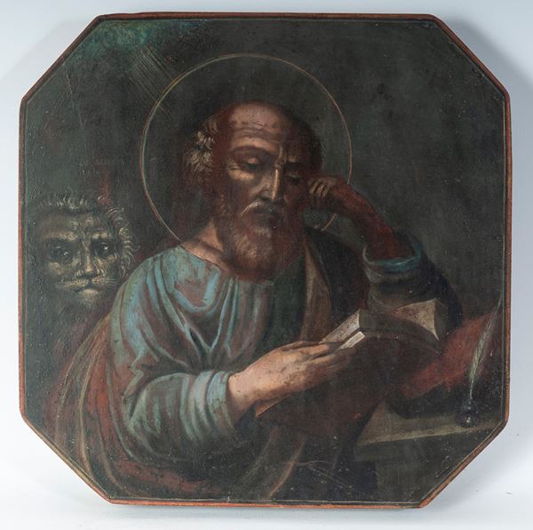 Saint Jerome