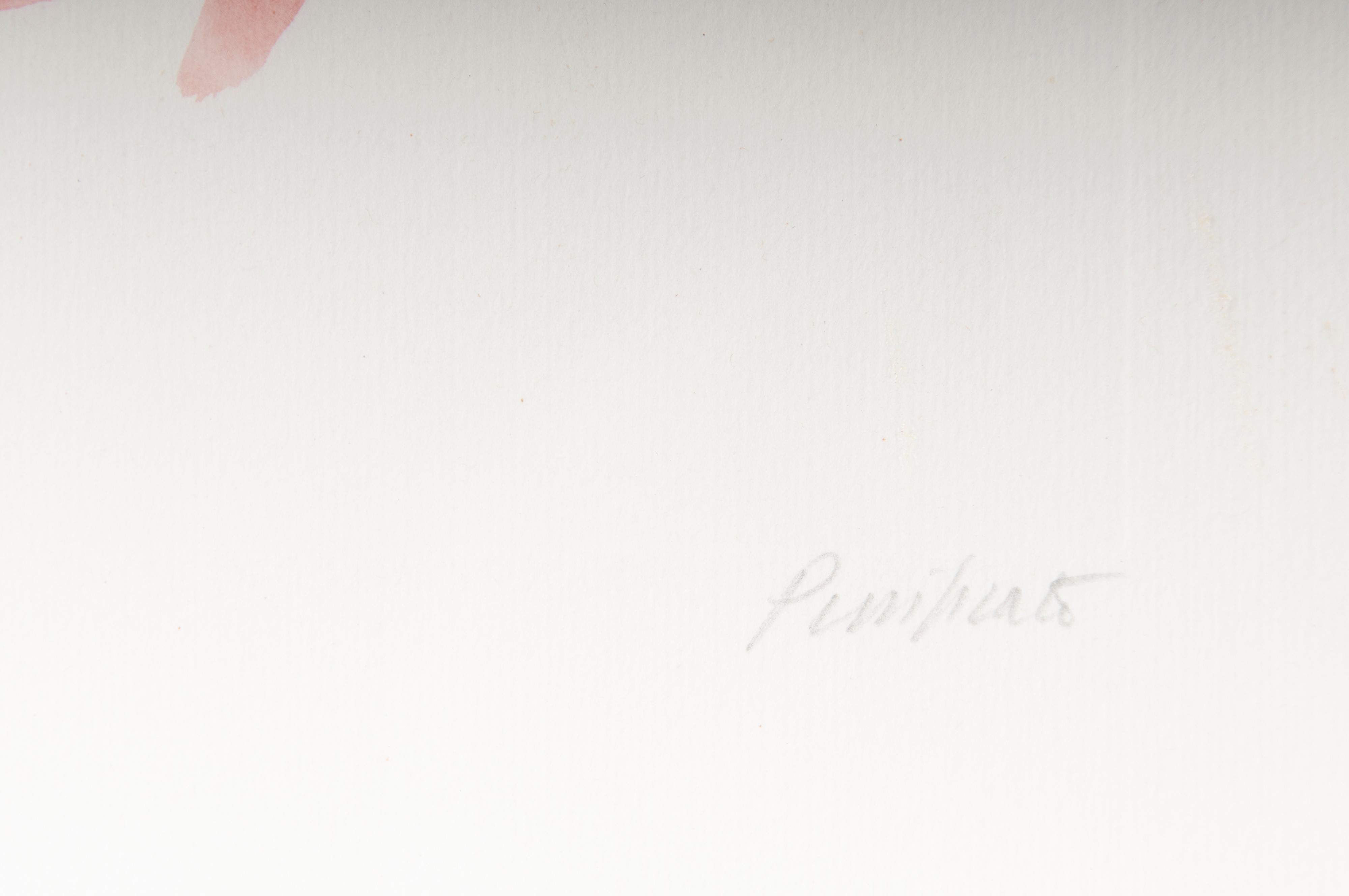 Lo scolaro, multiplo su carta