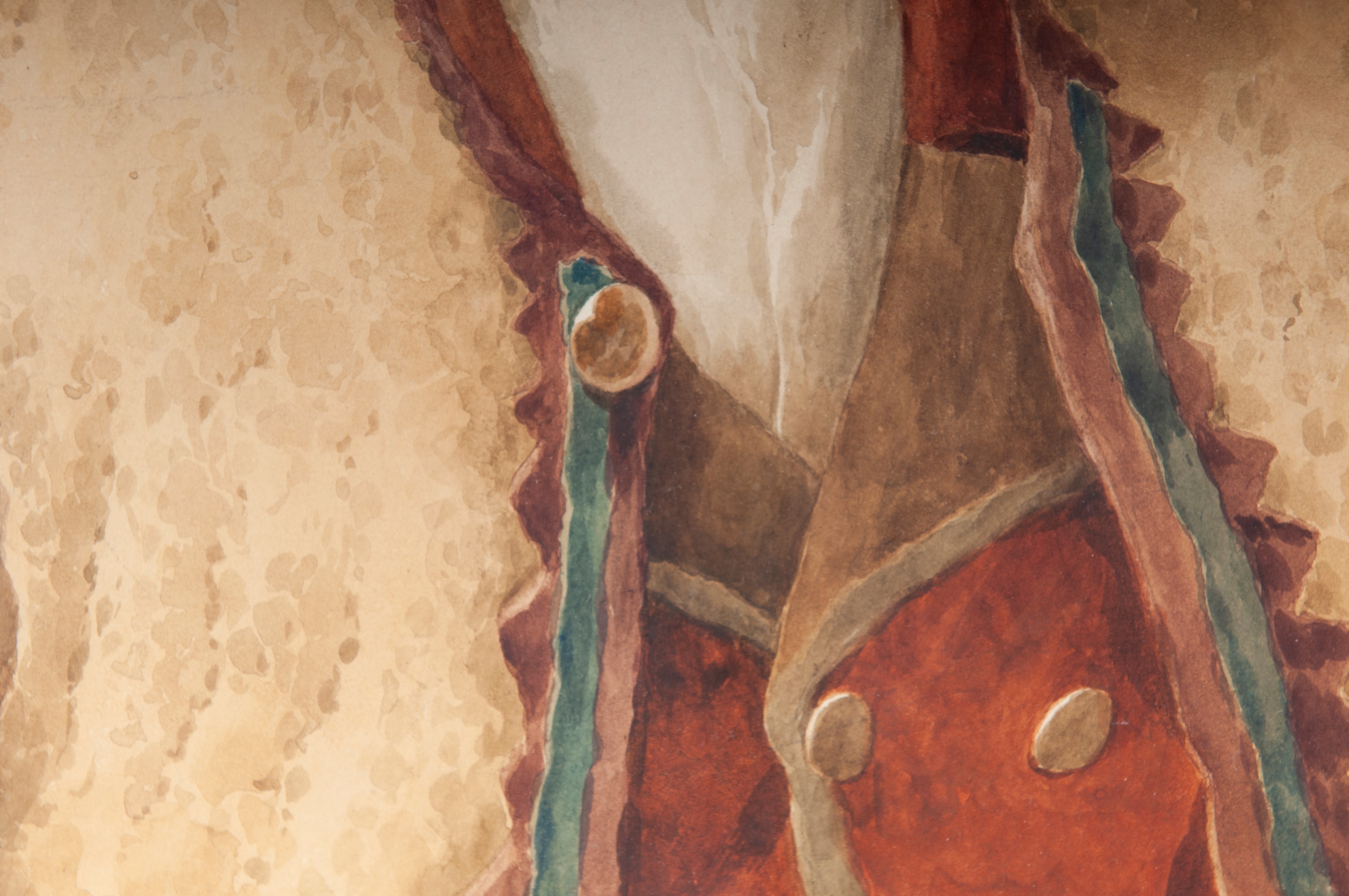 Ritratto di fanciullo