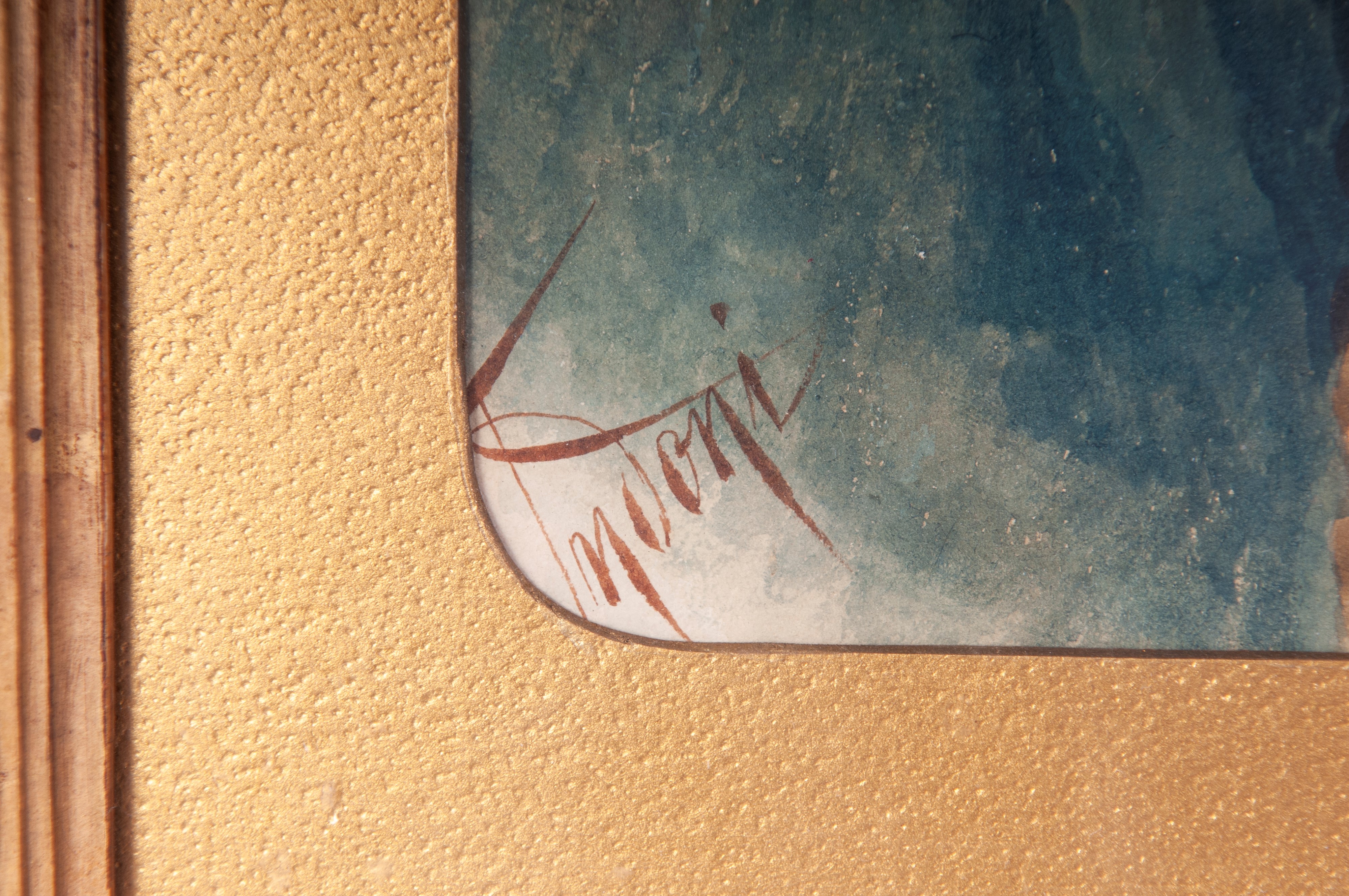 Ritratto di fanciullo