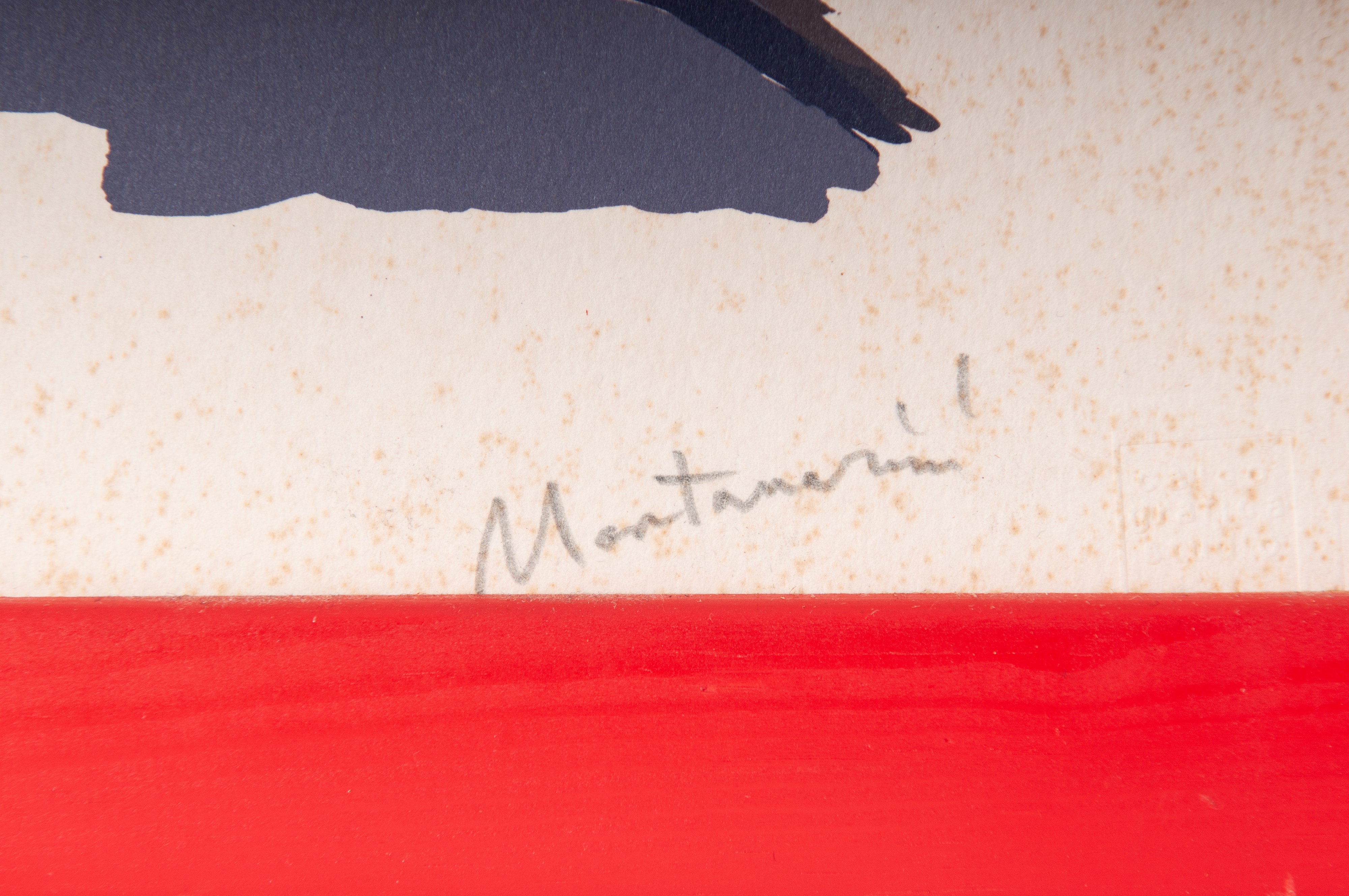 Maternità, multiplo su carta