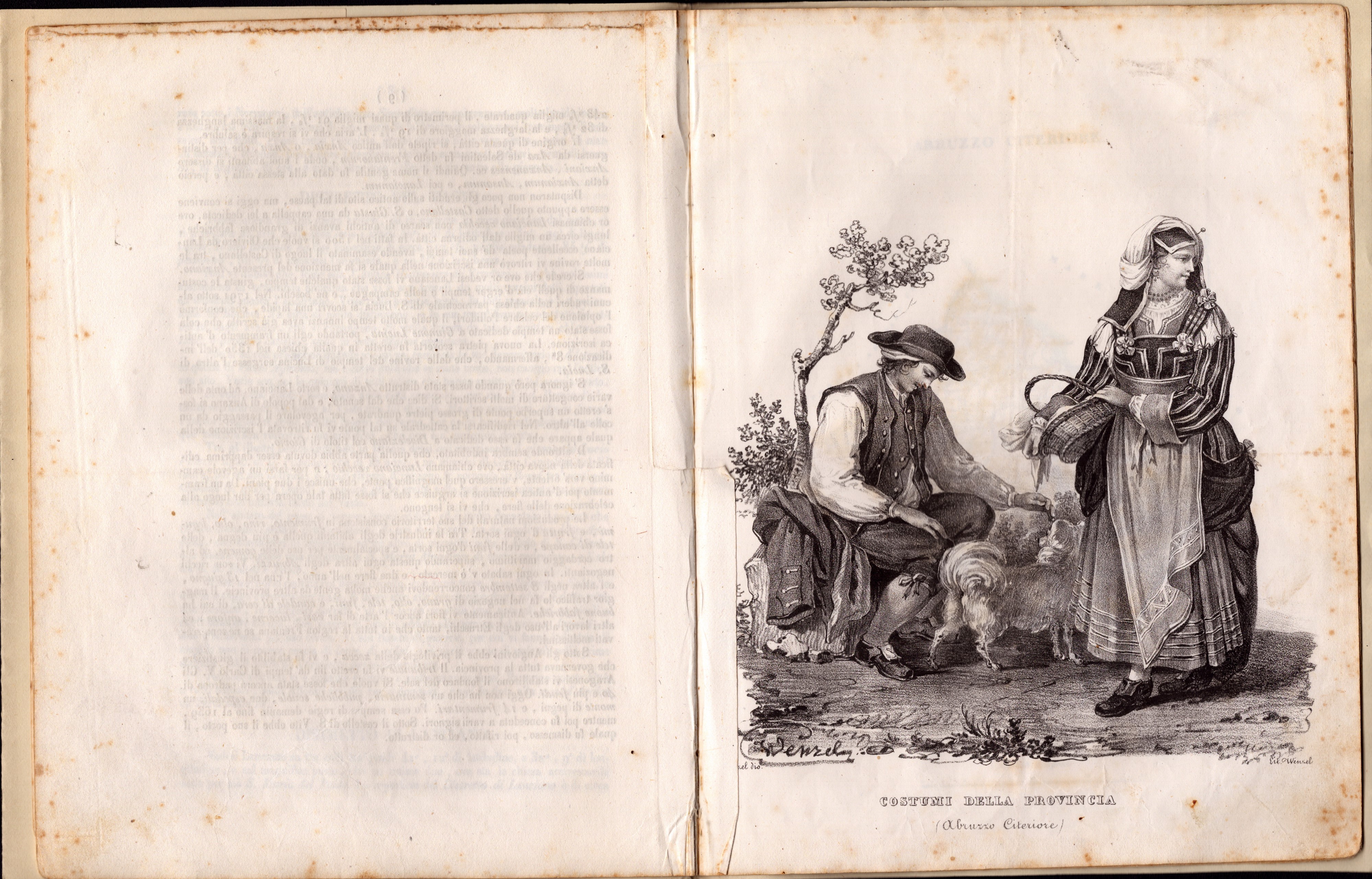 Provincia di Abruzzo Citeriore (Settentrionale)