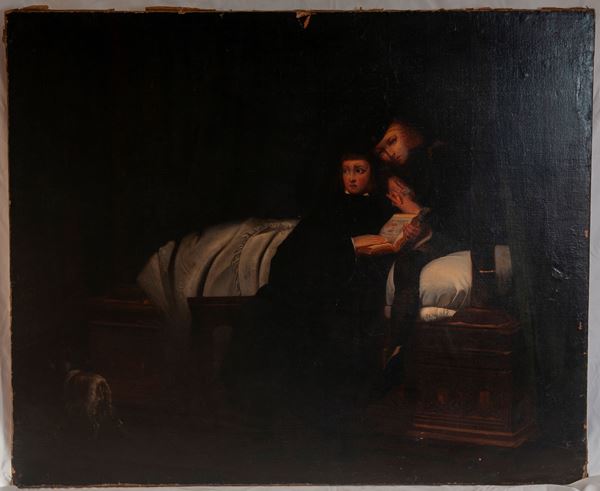 L' orfano e la vedova