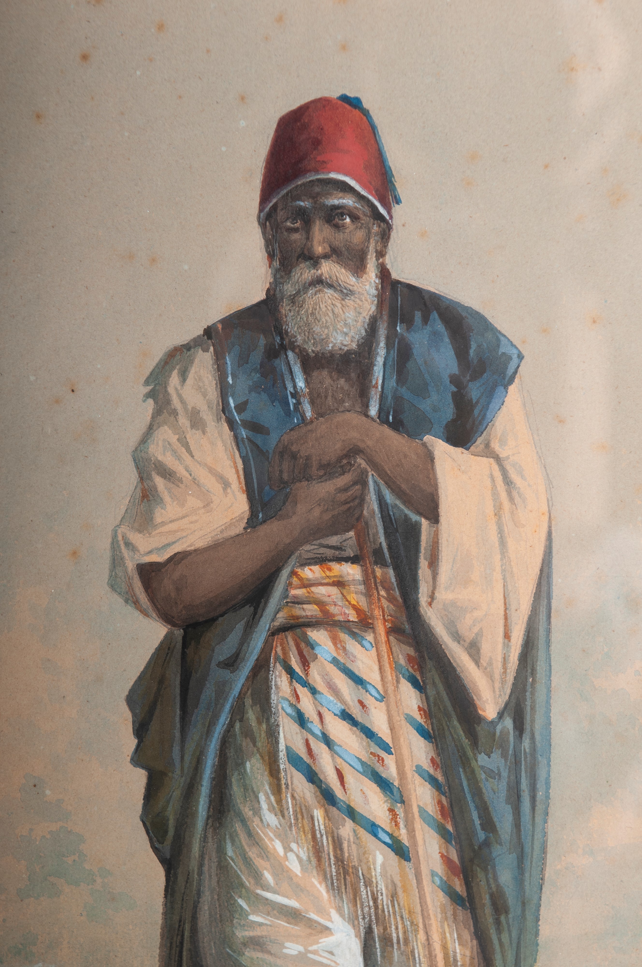 Pastori Eritrei
