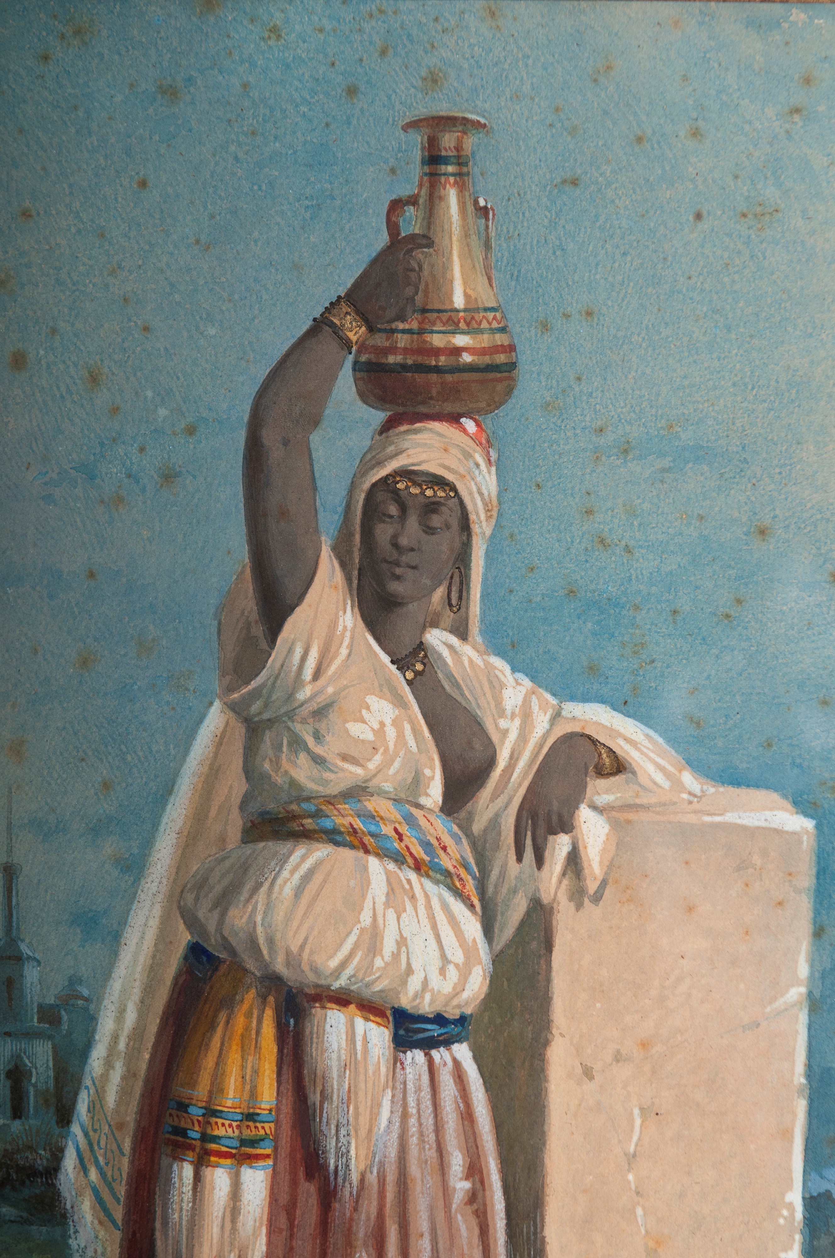 Pastori Eritrei