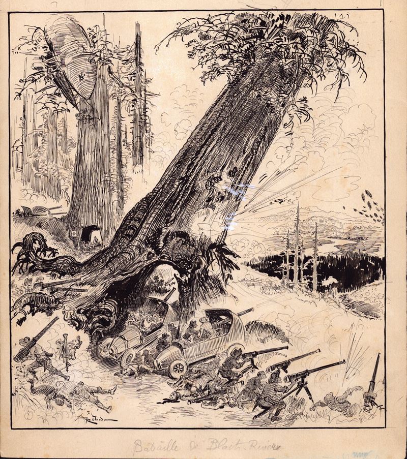 Battaglia di Black River