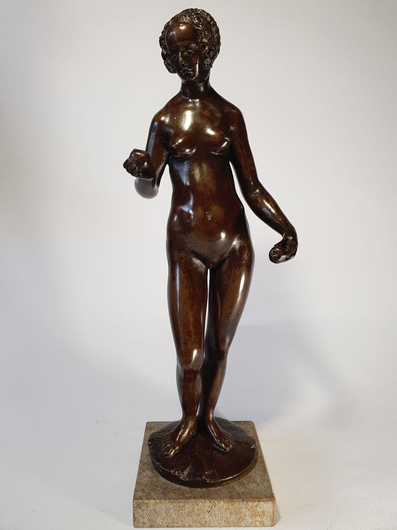 Eva (da Konrad Meit, Worms 1480-1550)