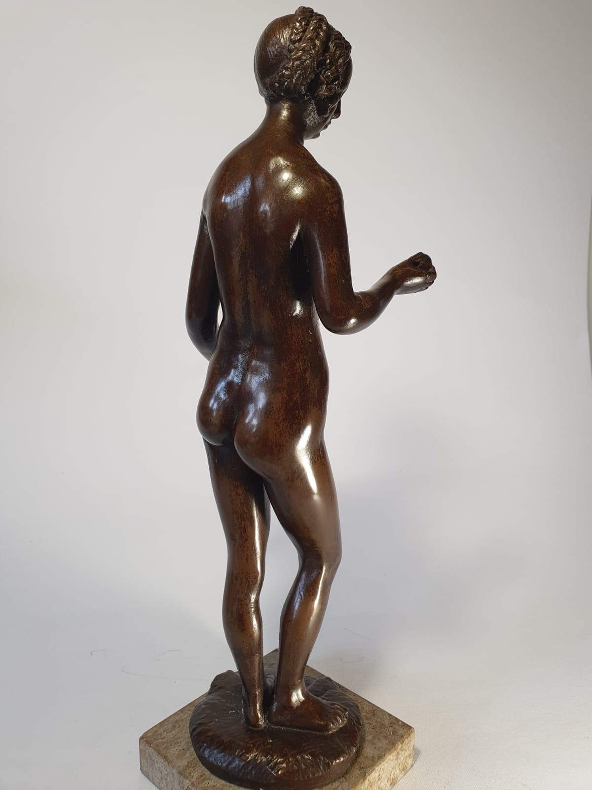 Eva (da Konrad Meit, Worms 1480-1550)