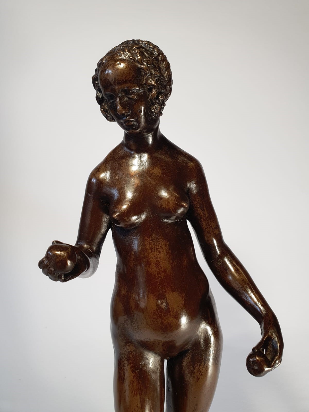 Eva (da Konrad Meit, Worms 1480-1550)