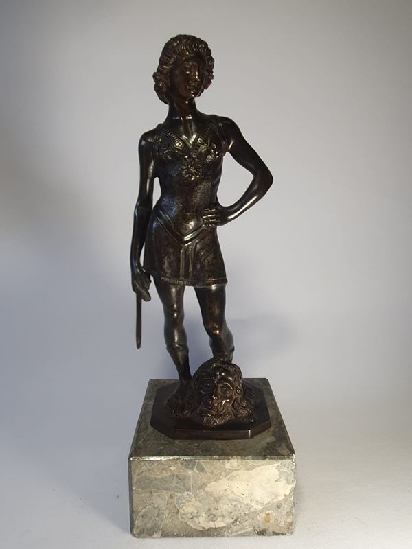 David (da Donatello)
