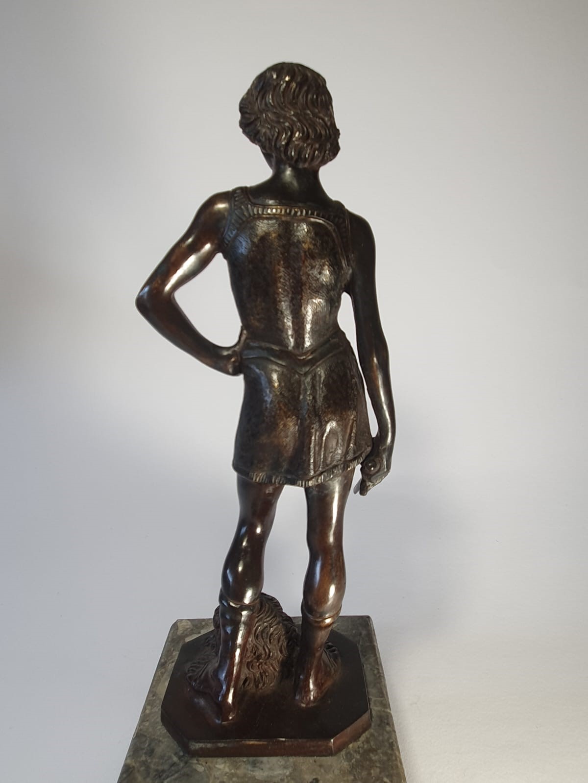 David (da Donatello)