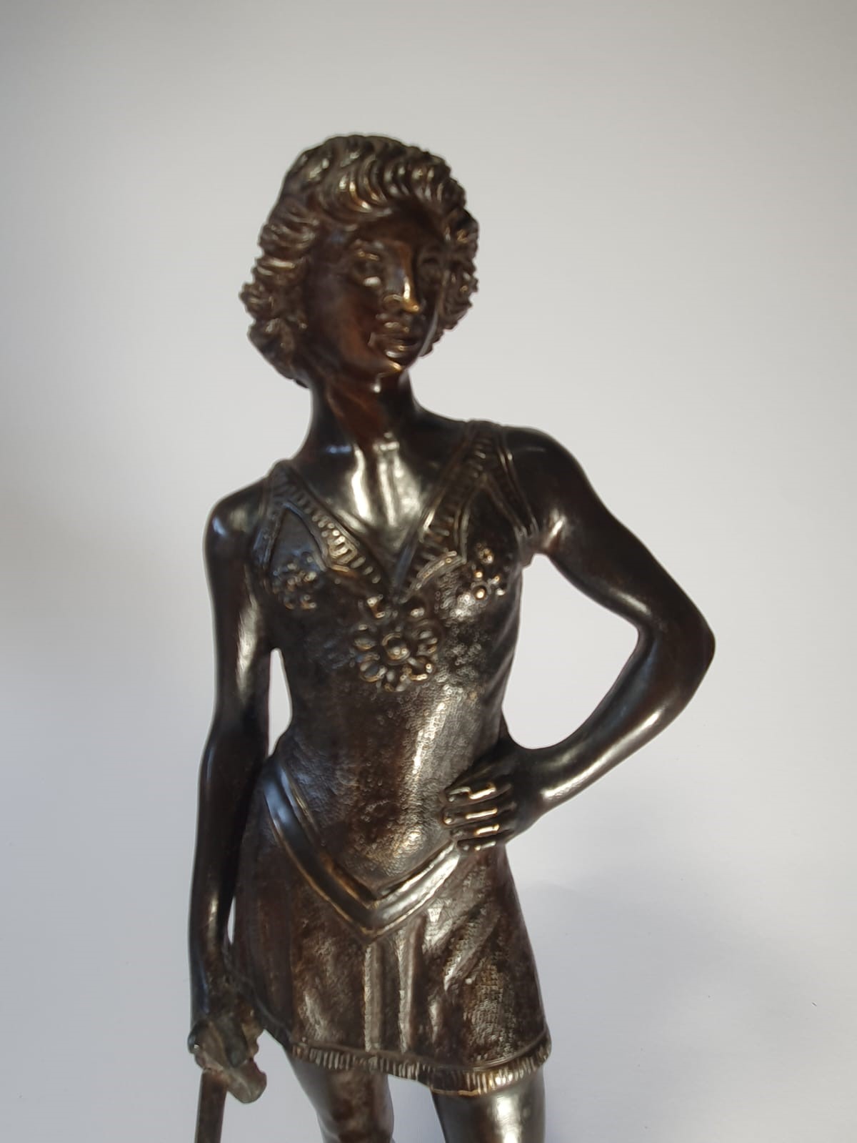 David (da Donatello)