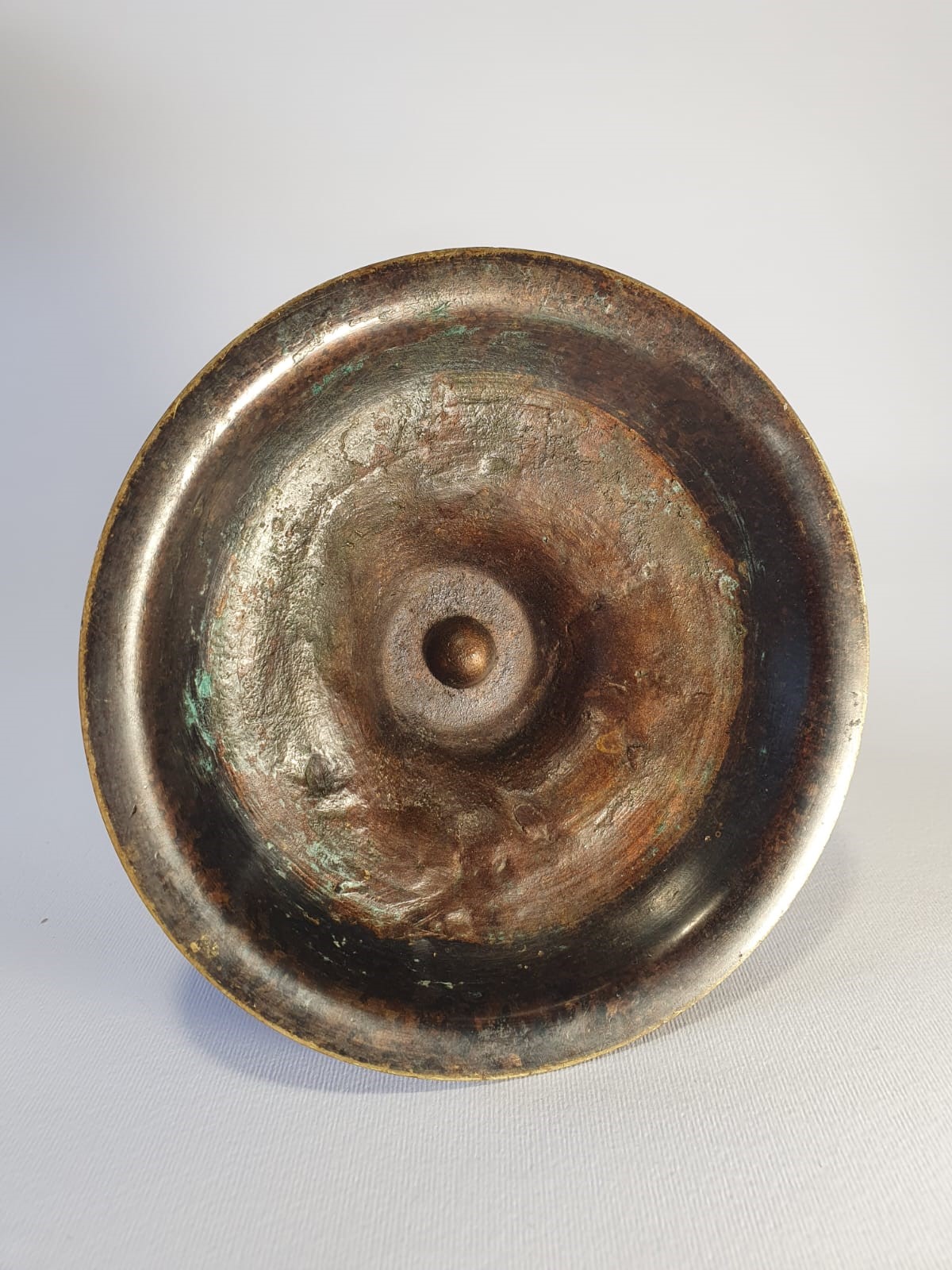 Candeliere istoriato