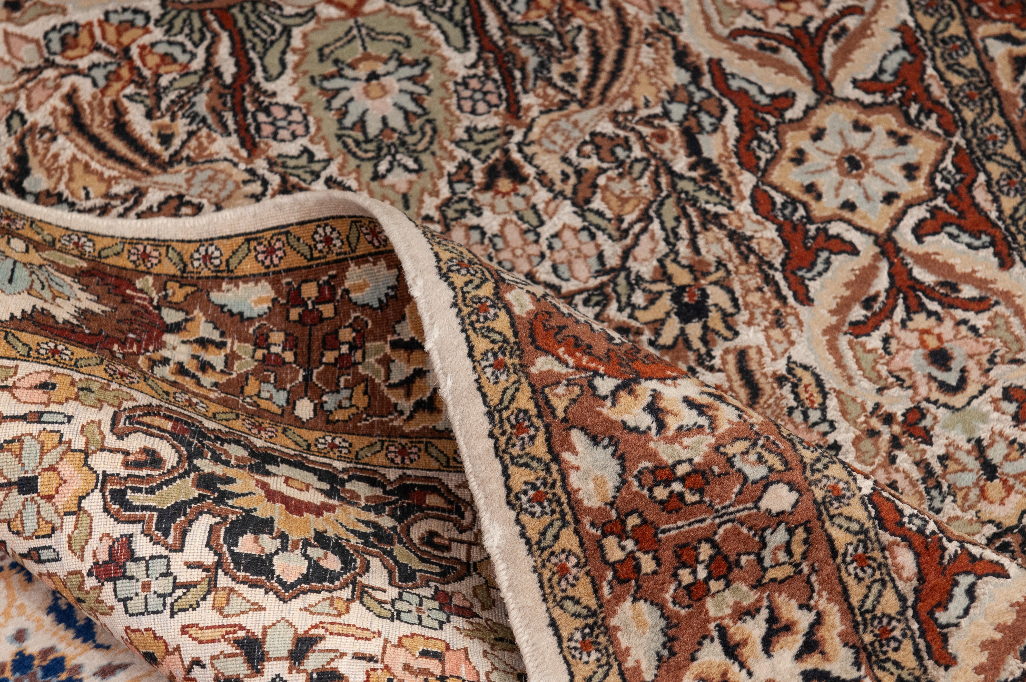 Lotto di sette tappeti :