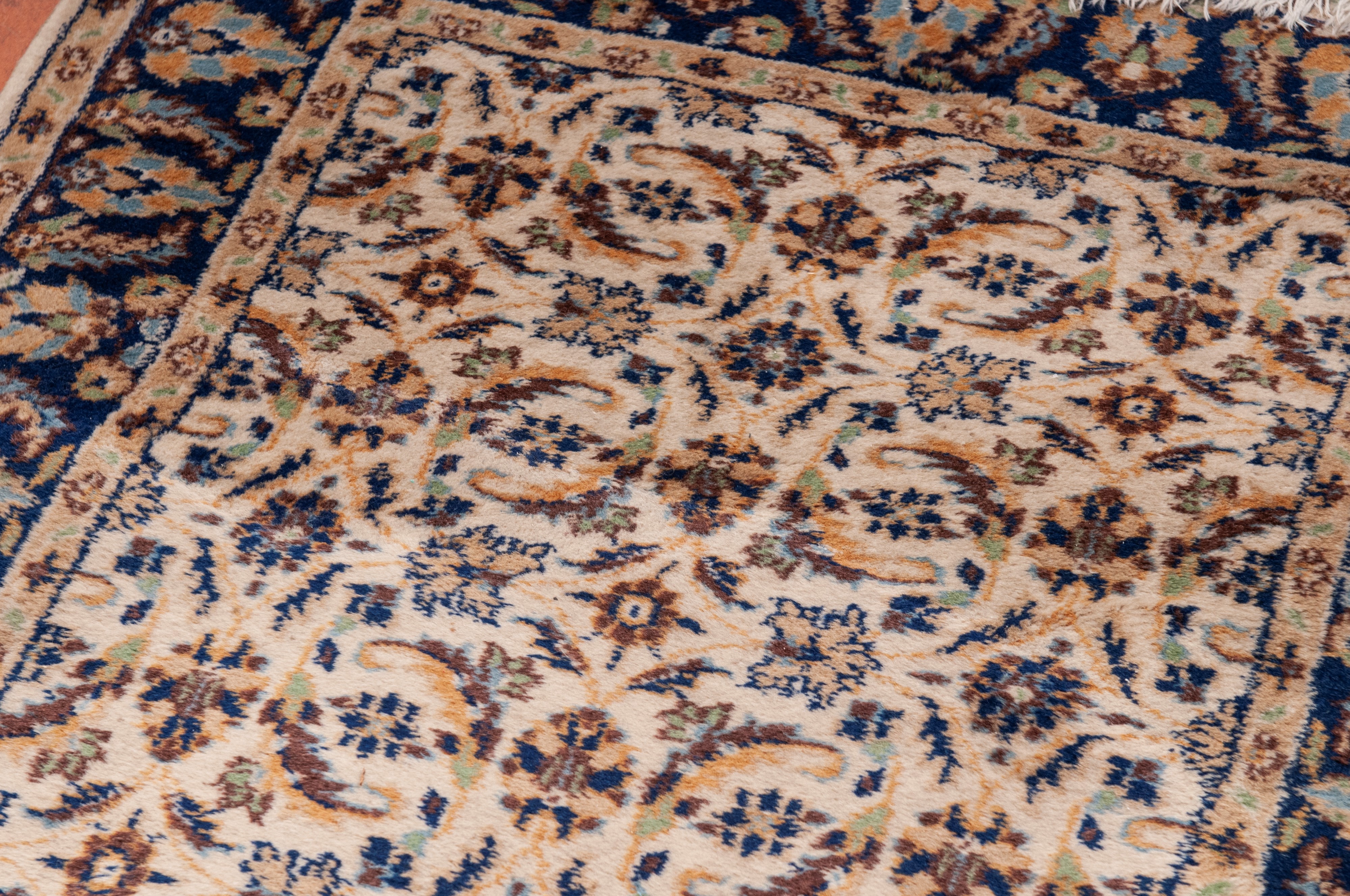 Lotto di sette tappeti :