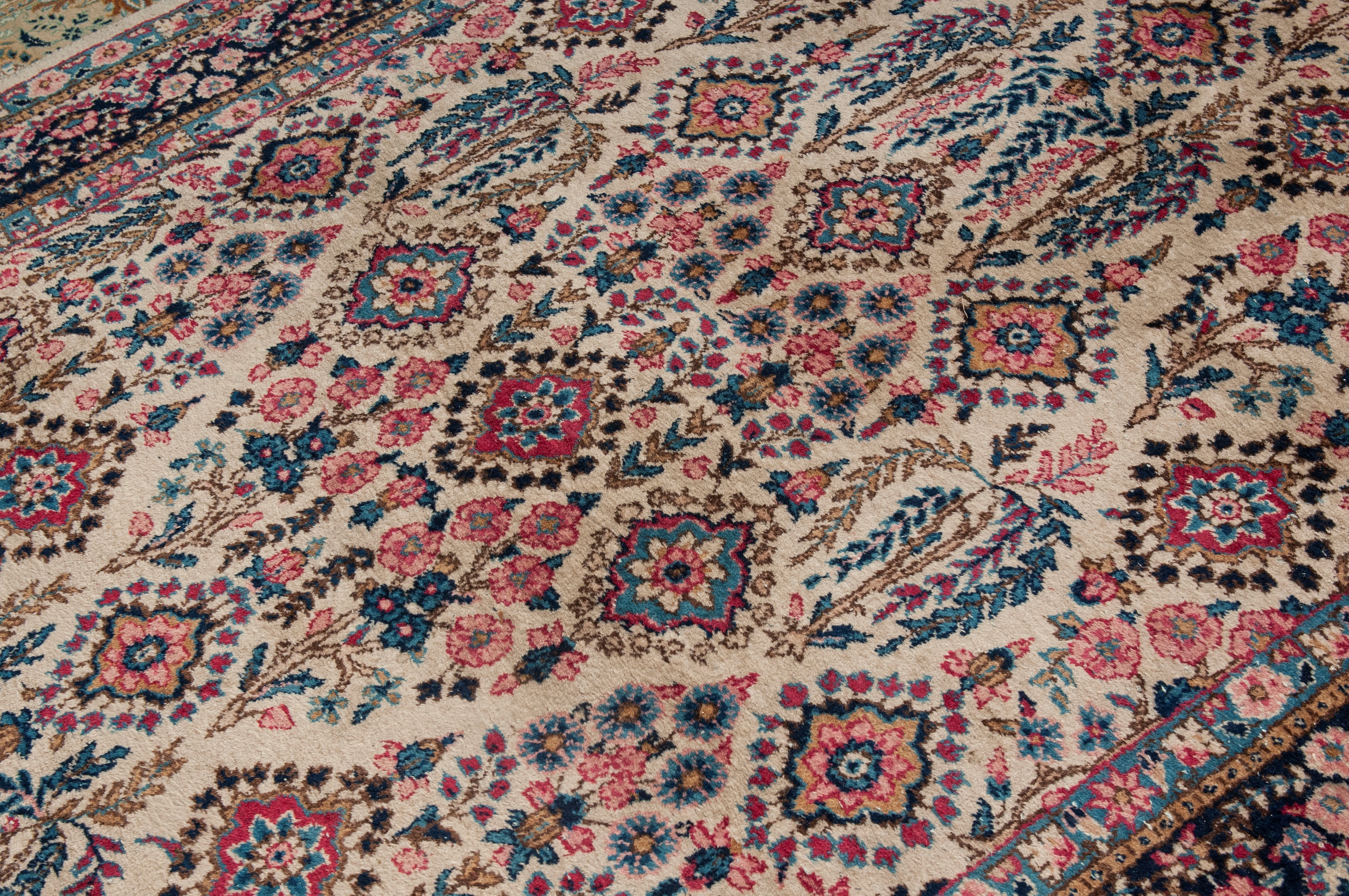 Lotto di sei tappeti: