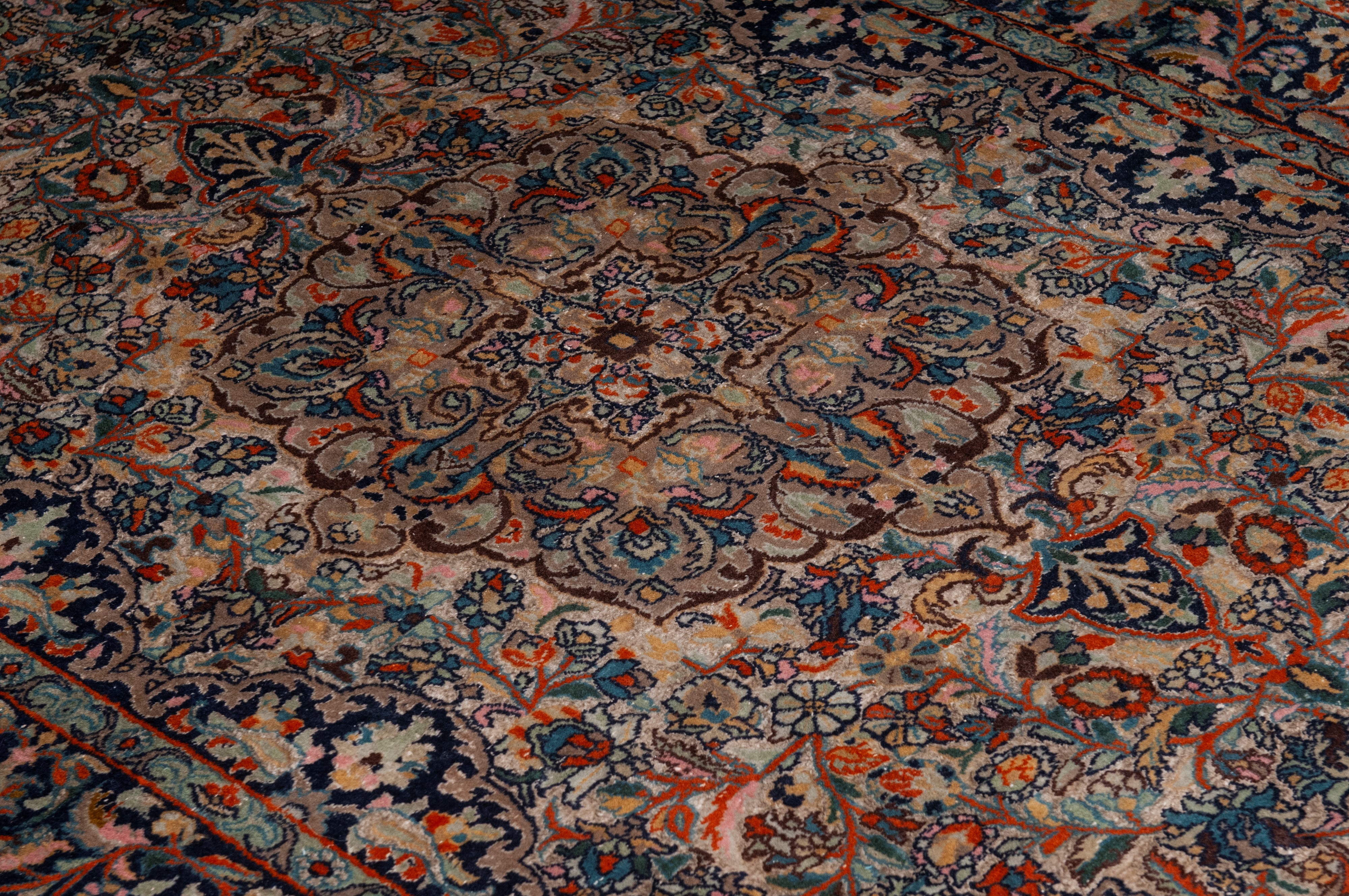 Lotto di sei tappeti: