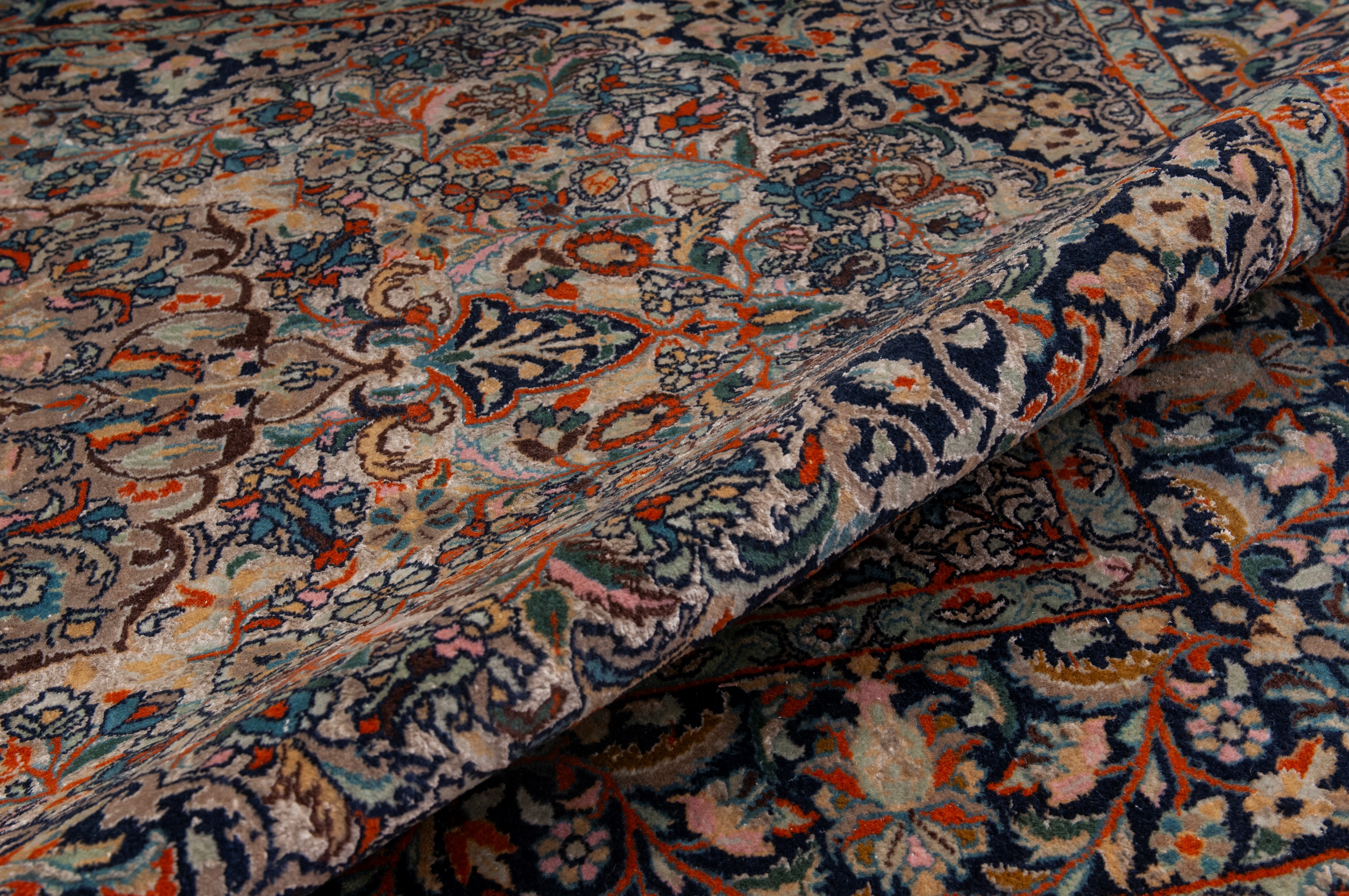 Lotto di sei tappeti: