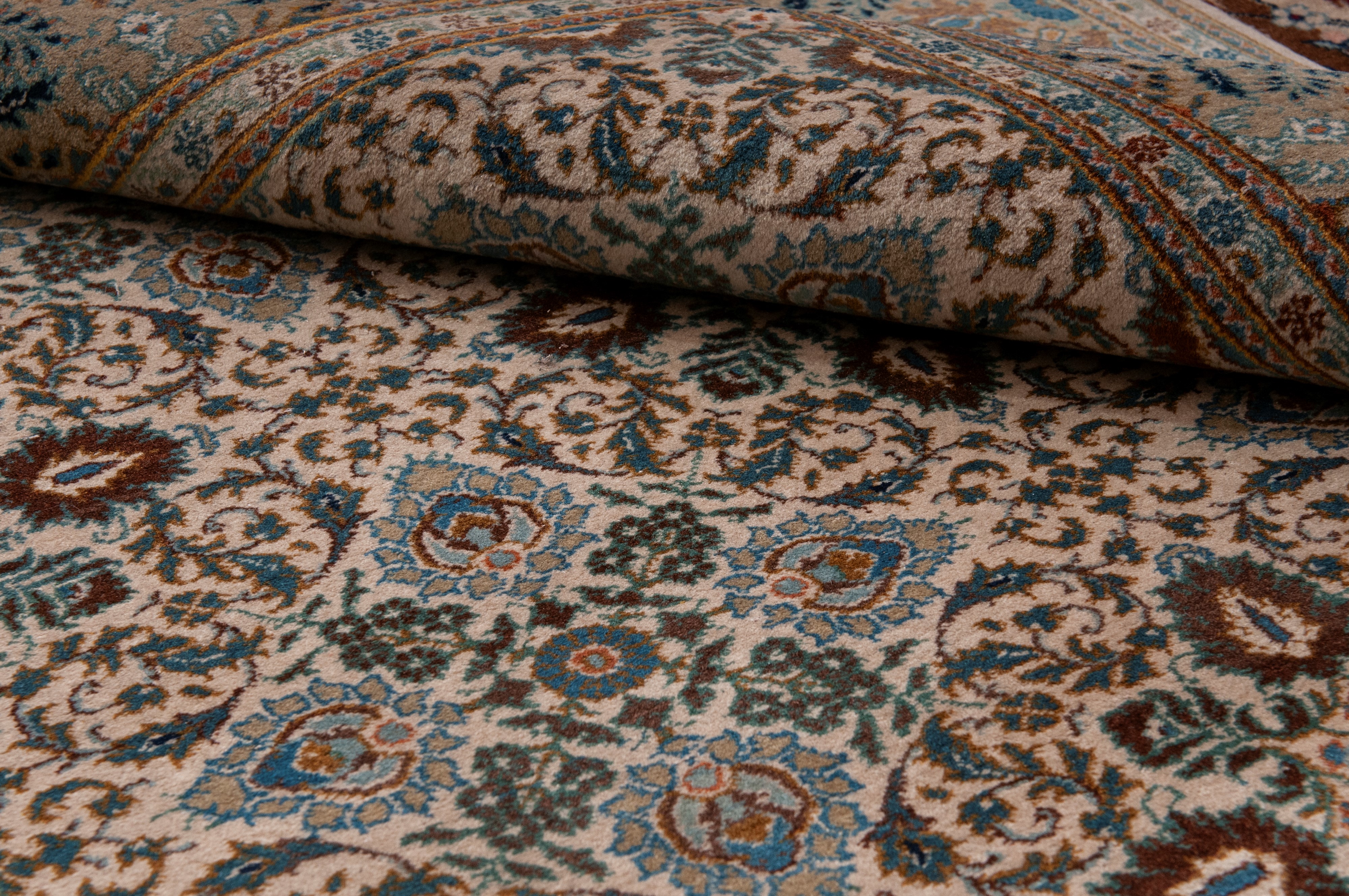 Lotto di sei tappeti: