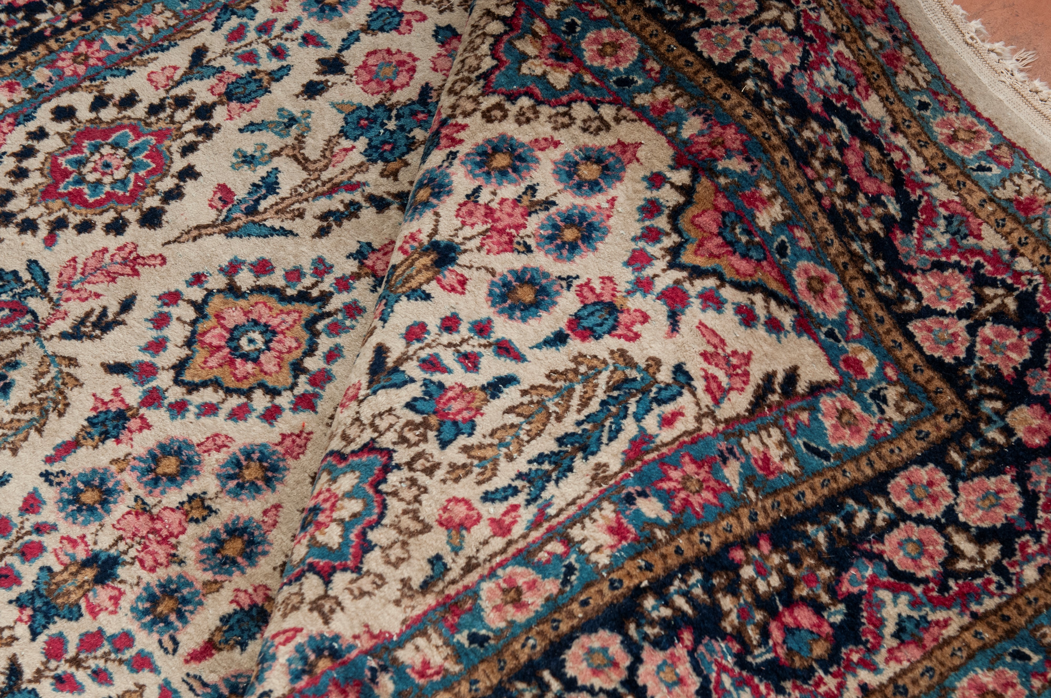 Lotto di sei tappeti: