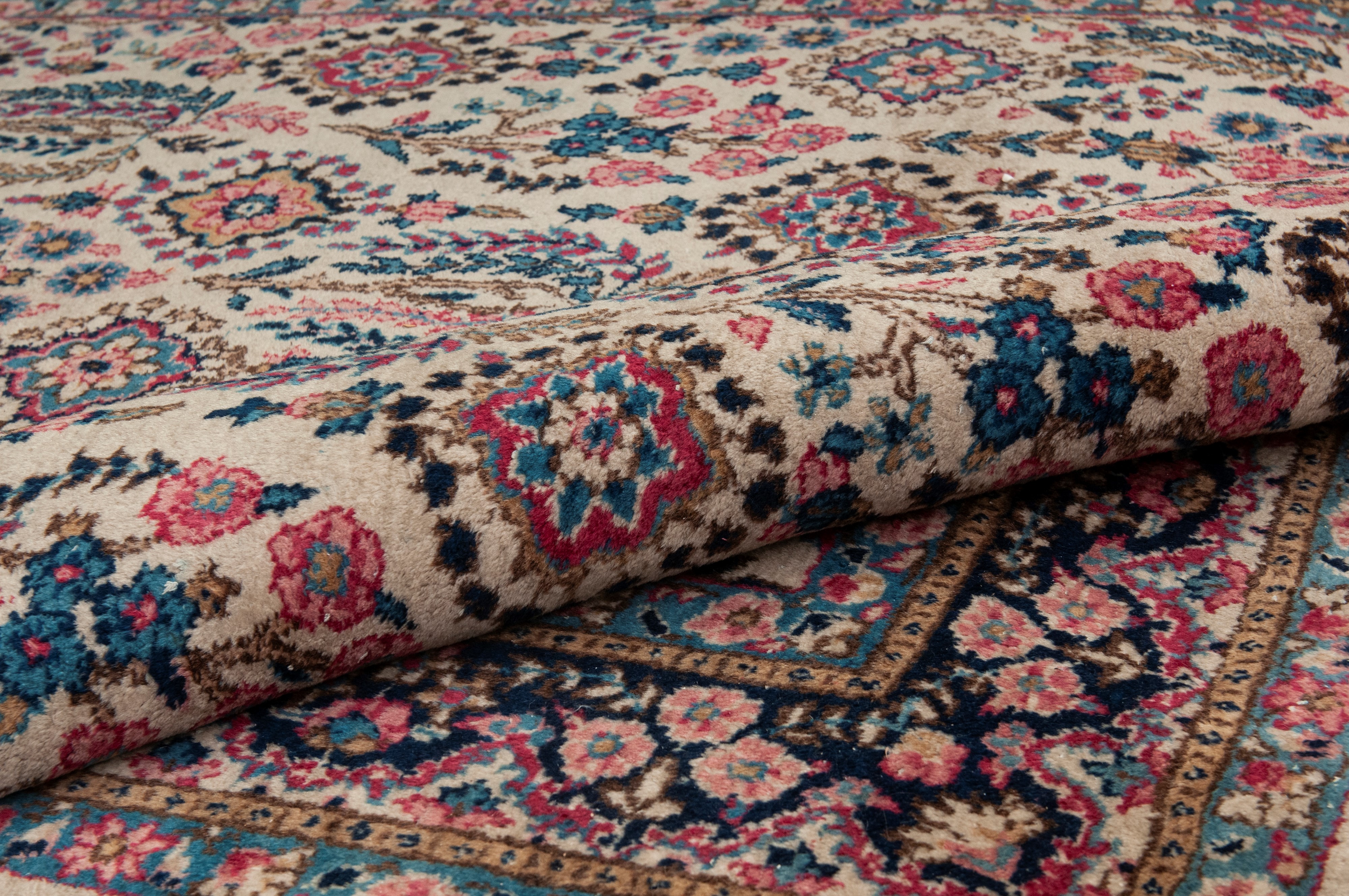 Lotto di sei tappeti: