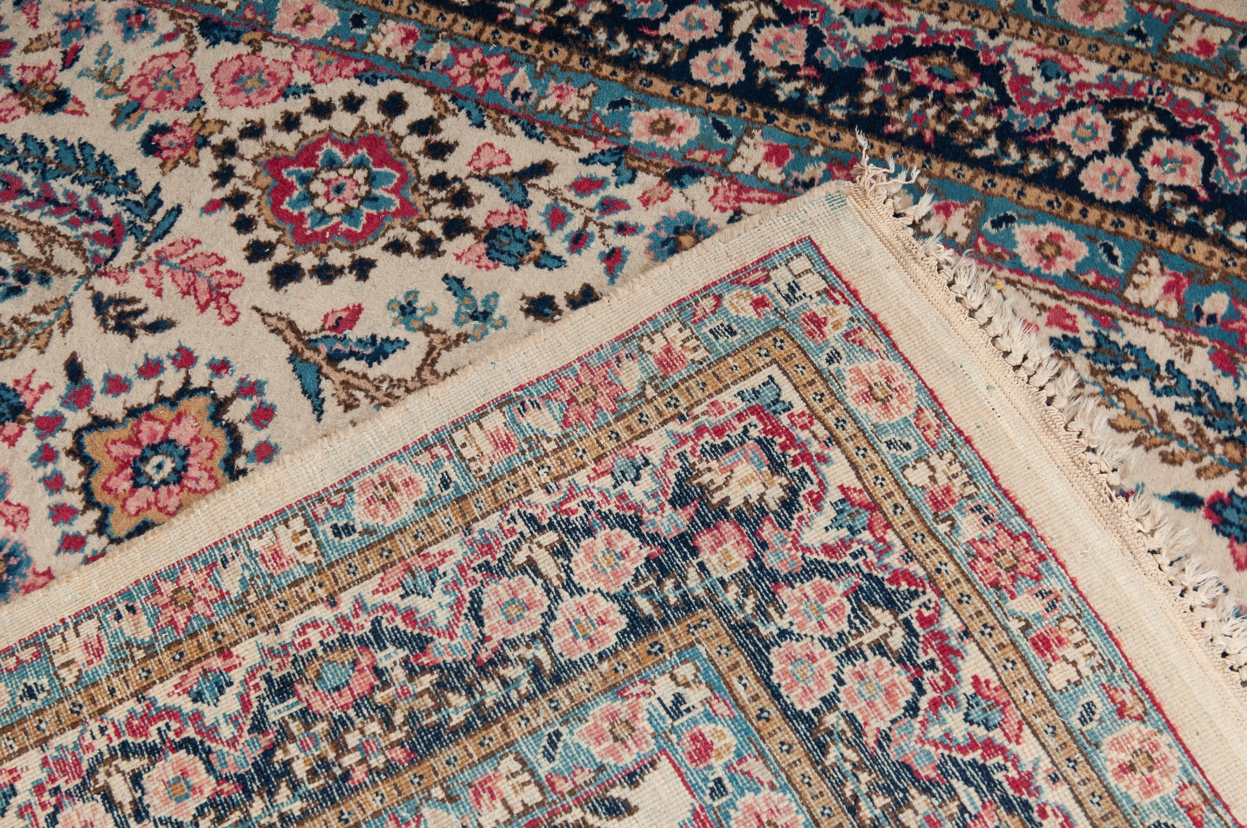 Lotto di sei tappeti: