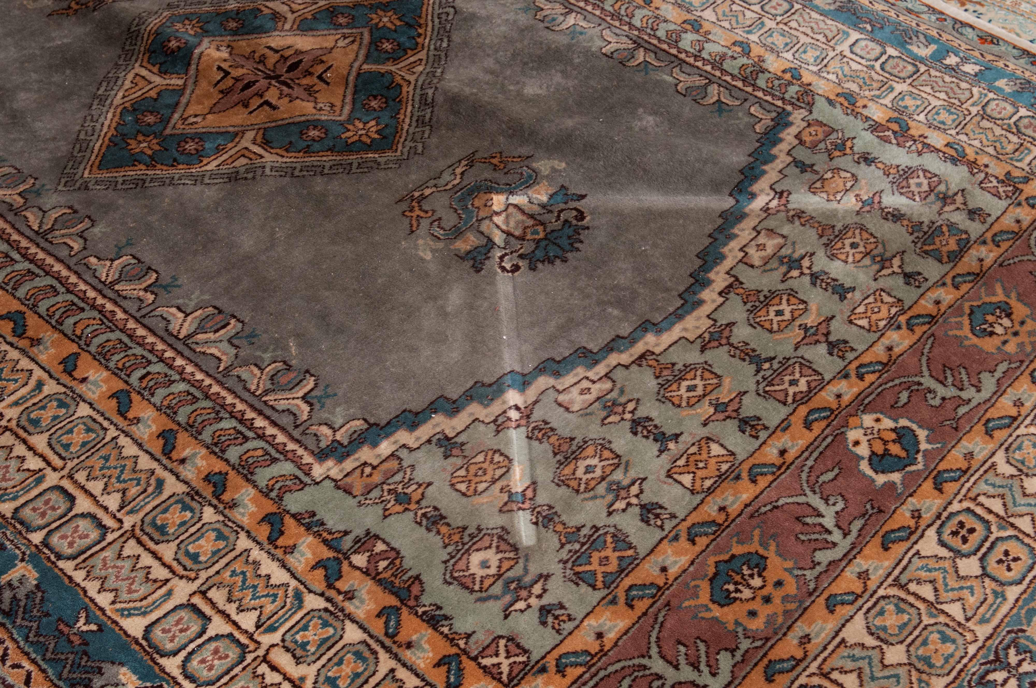 Lotto di sei tappeti: