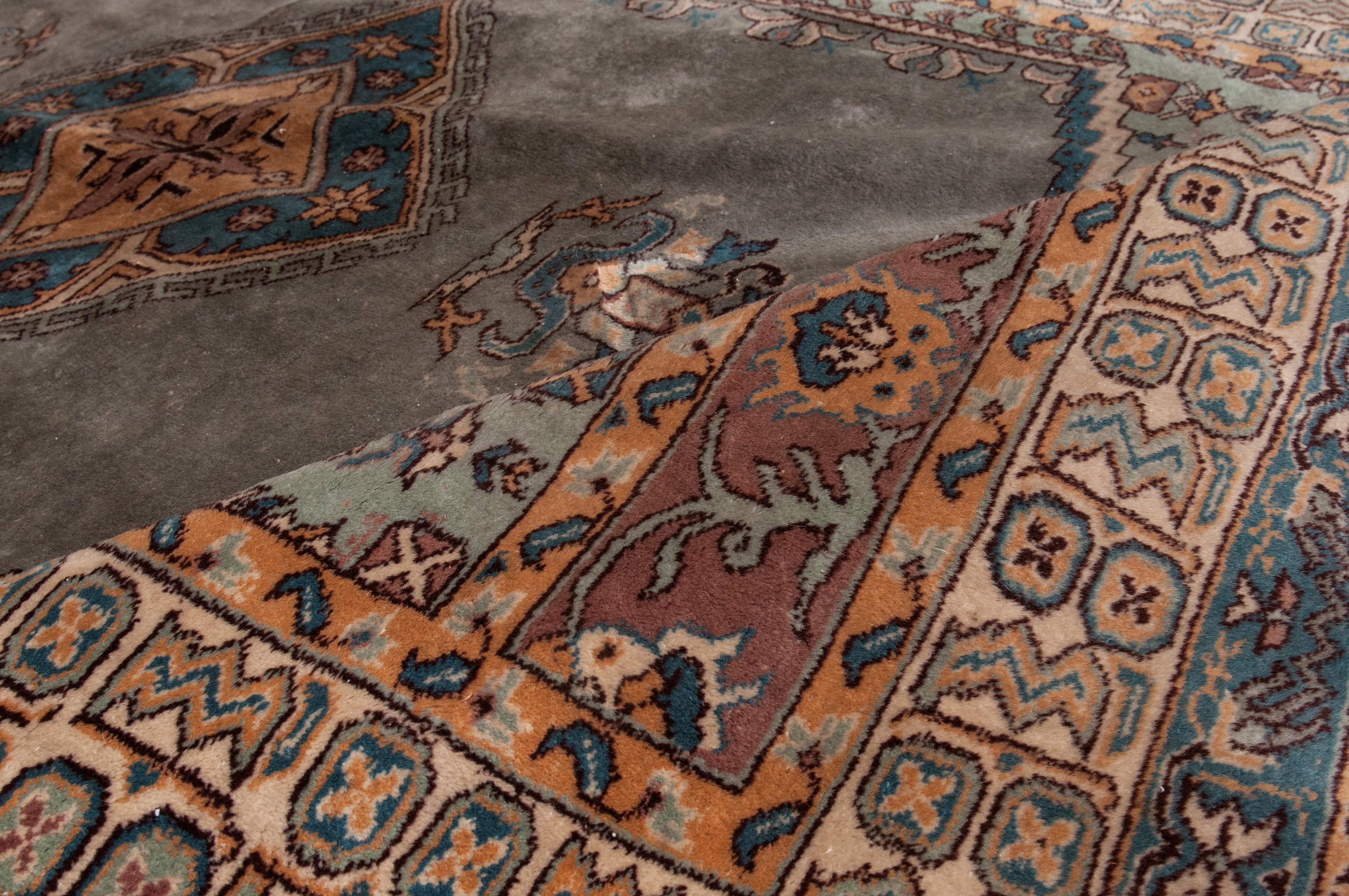 Lotto di sei tappeti: