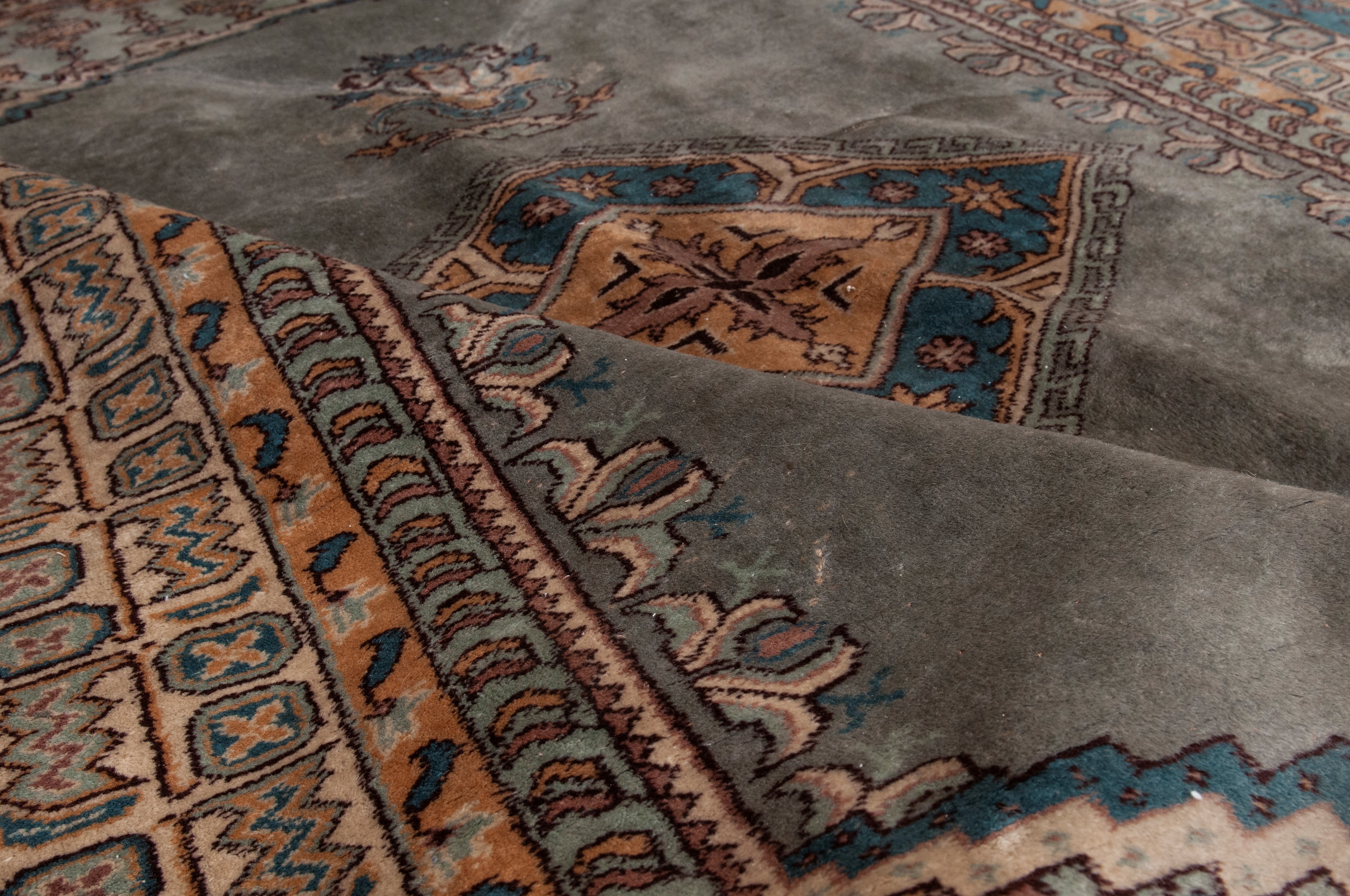 Lotto di sei tappeti: