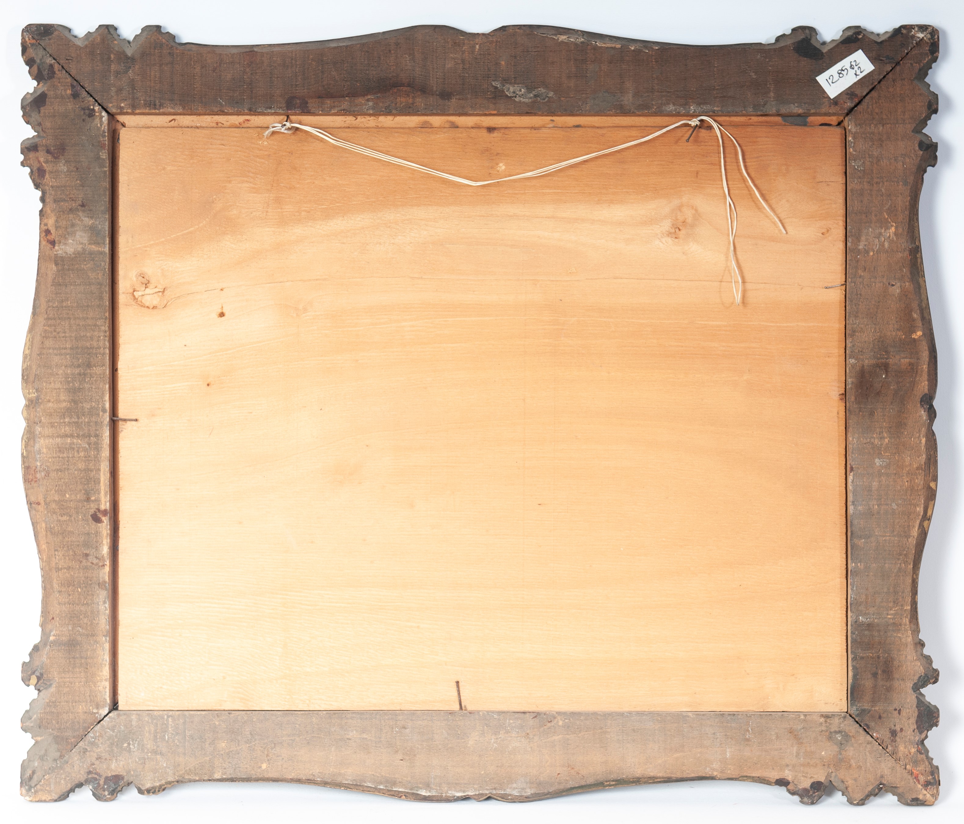 Pescheria a Chioggia con marina