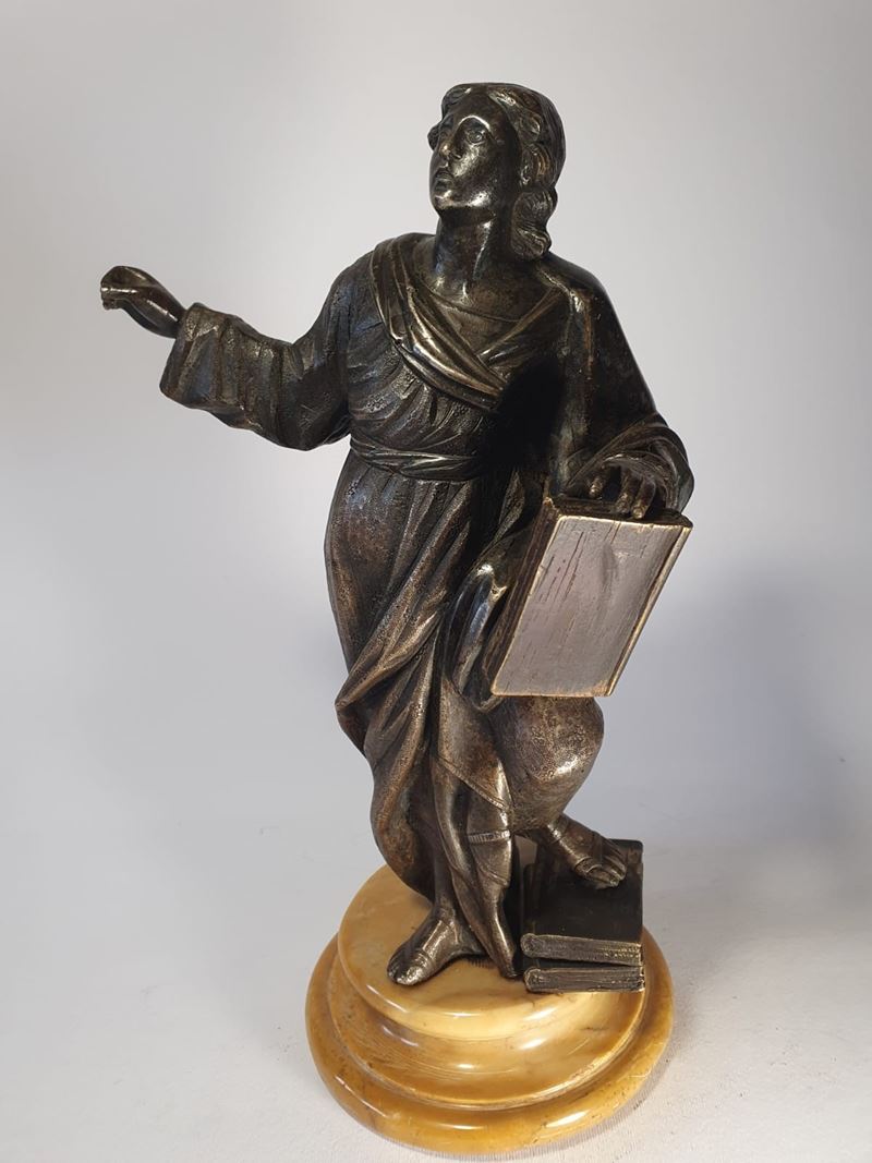 San Giovanni Evangelista