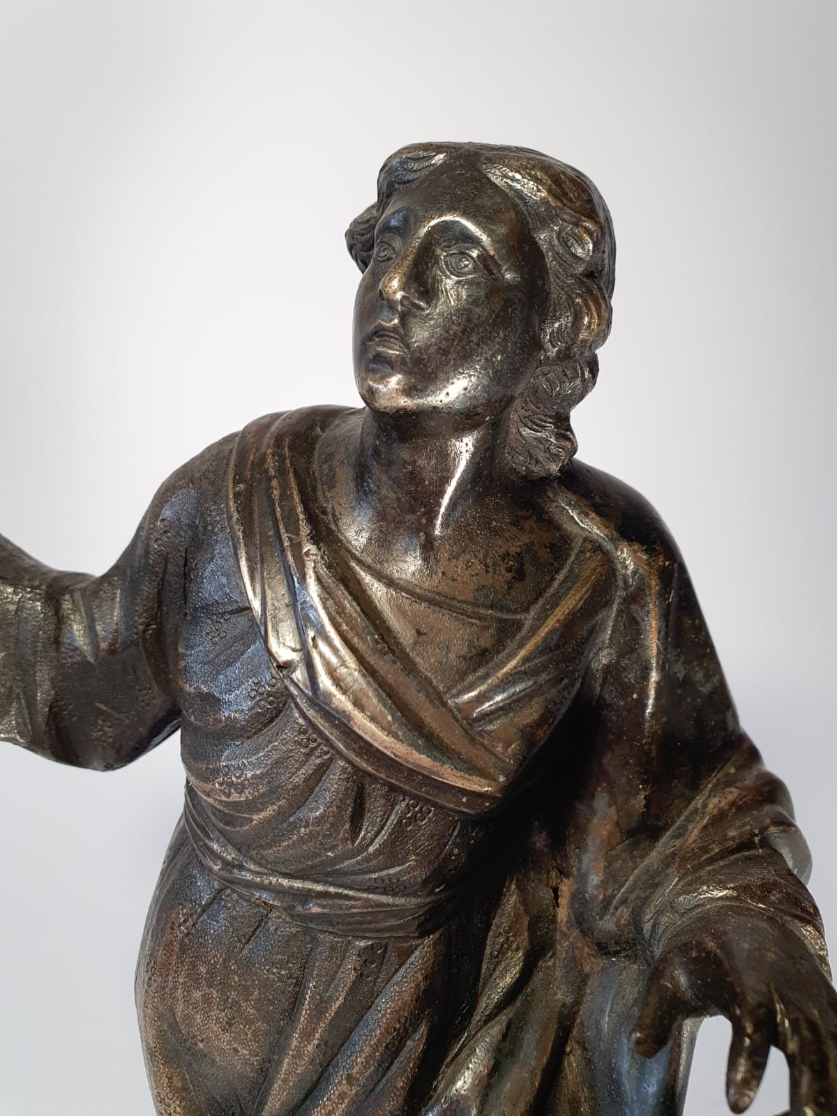 San Giovanni Evangelista