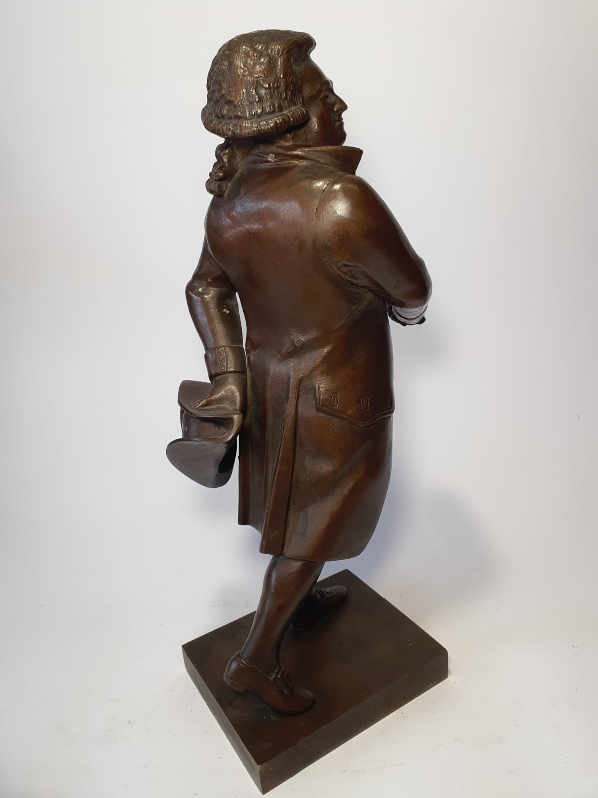 Ritratto di Mirabeau