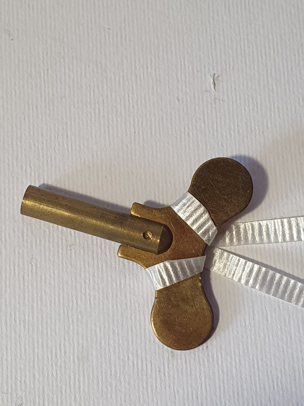 Orologio con San Michele Arcangelo