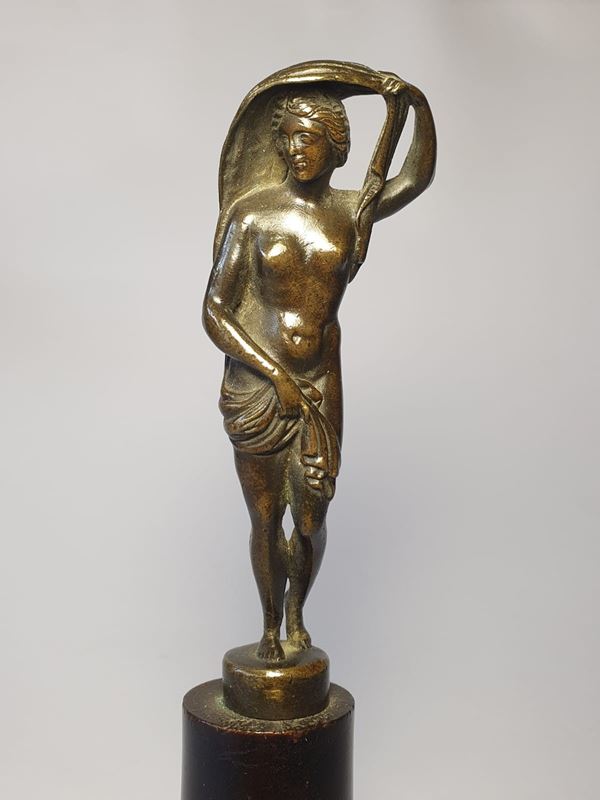 Dea della fortuna