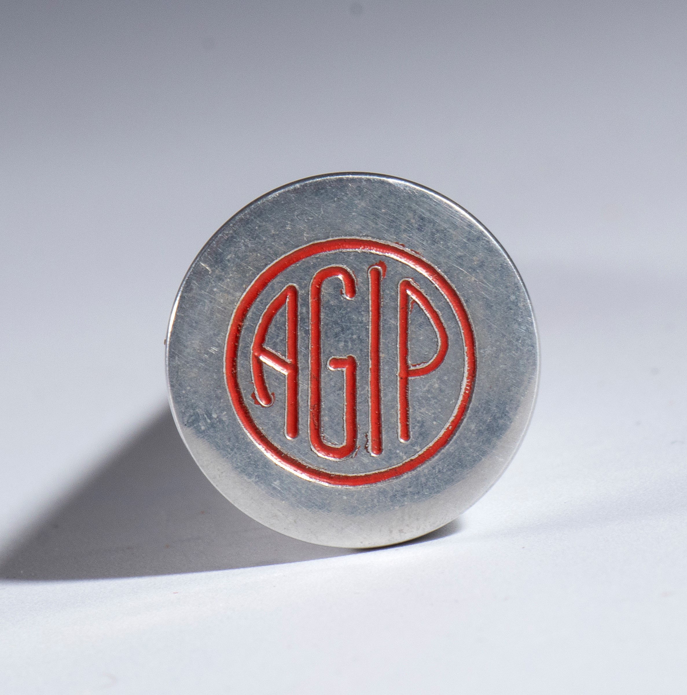 Agip Gadget