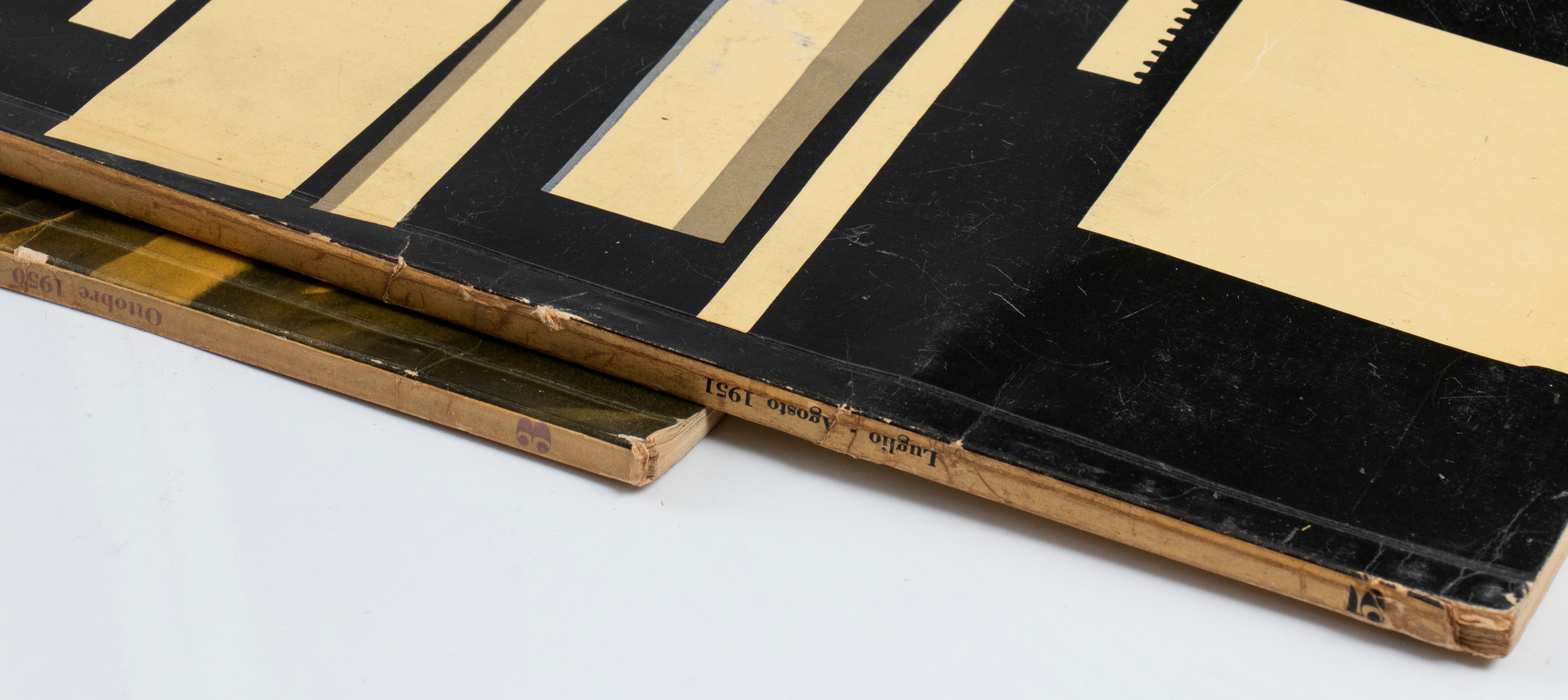 Futurismo - SPAZIO riviste architettura