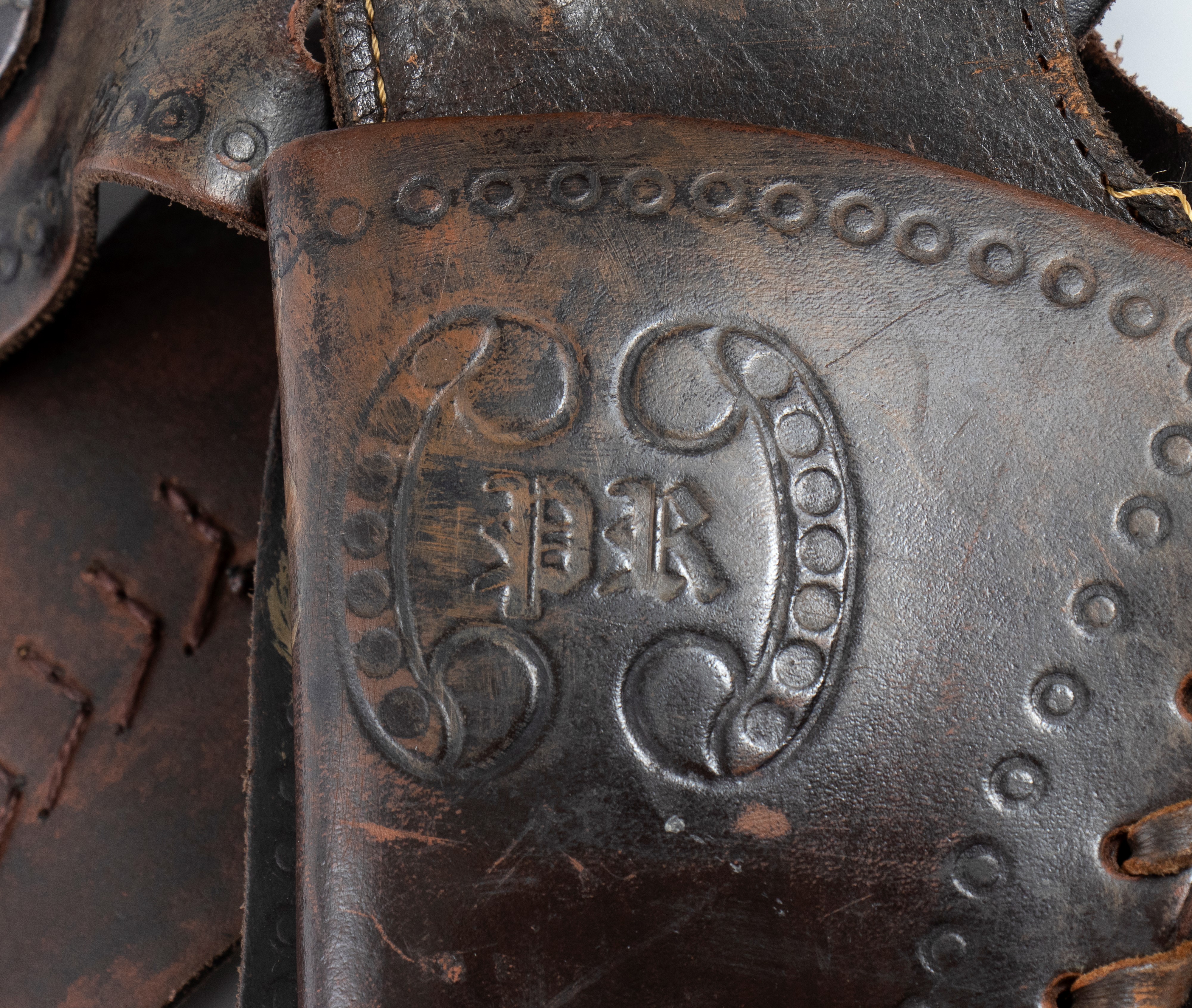 Cinema - Cinturoni per pistola