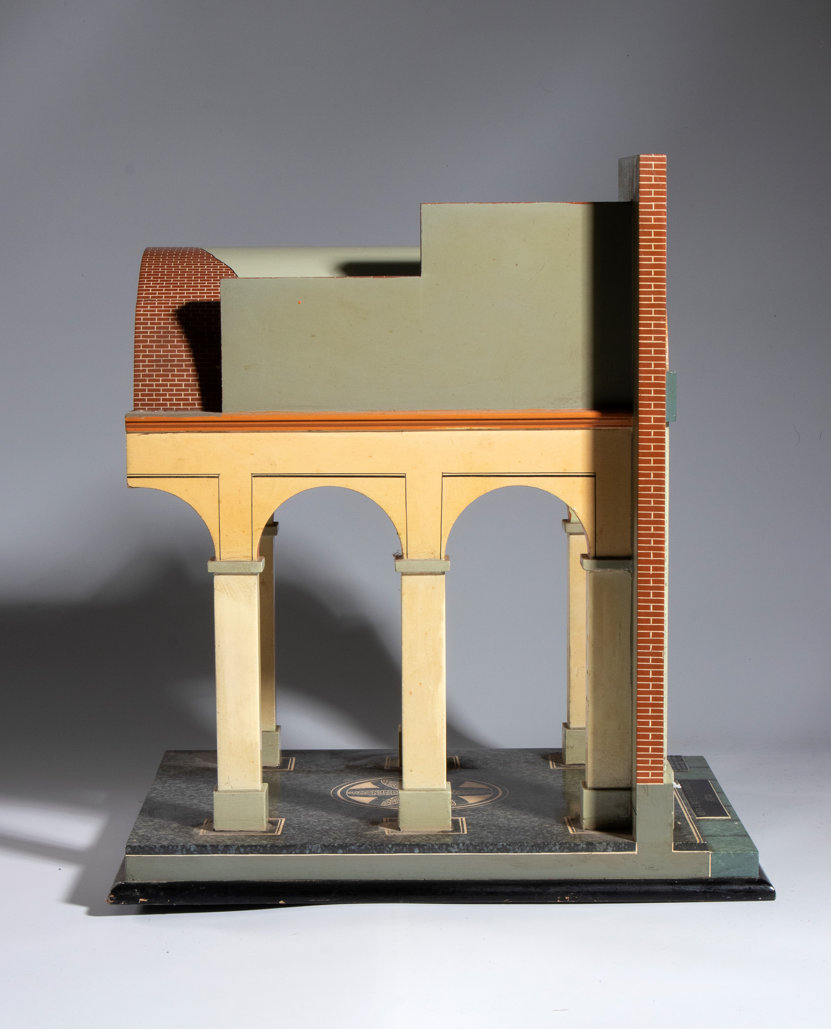 Architettura - Studio - Modello