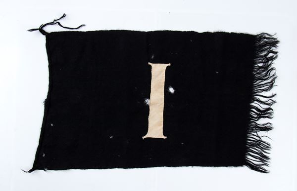 Twenty Years - East Africa - Battle Flag 