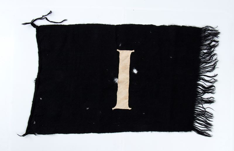 Ventennio - Africa Orientale - drappo combattimento