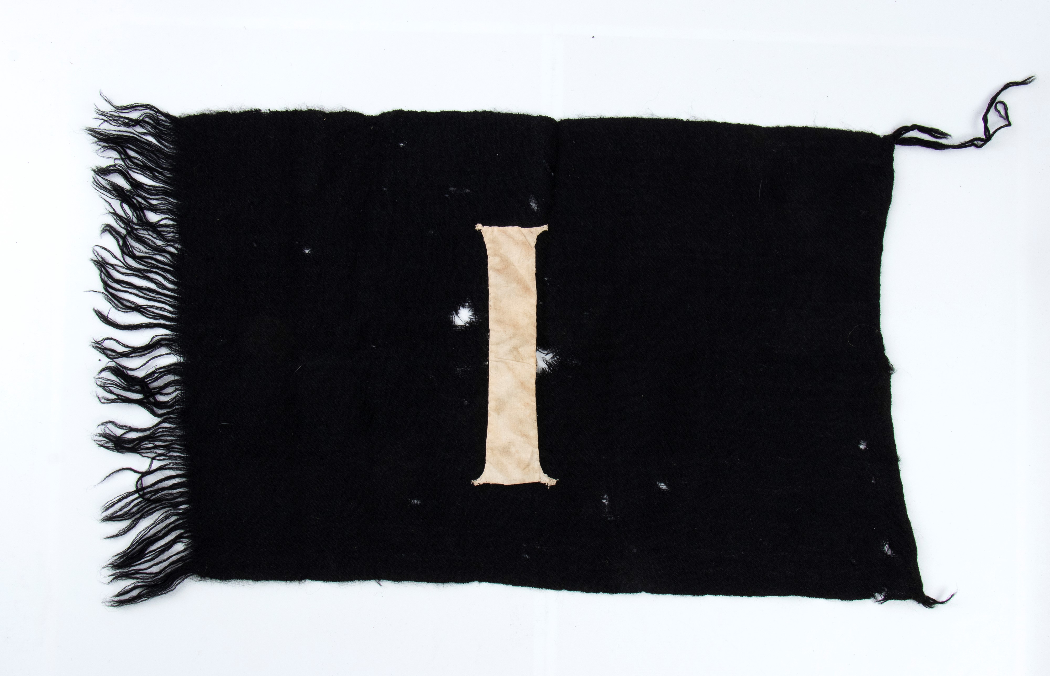 Ventennio - Africa Orientale - drappo combattimento