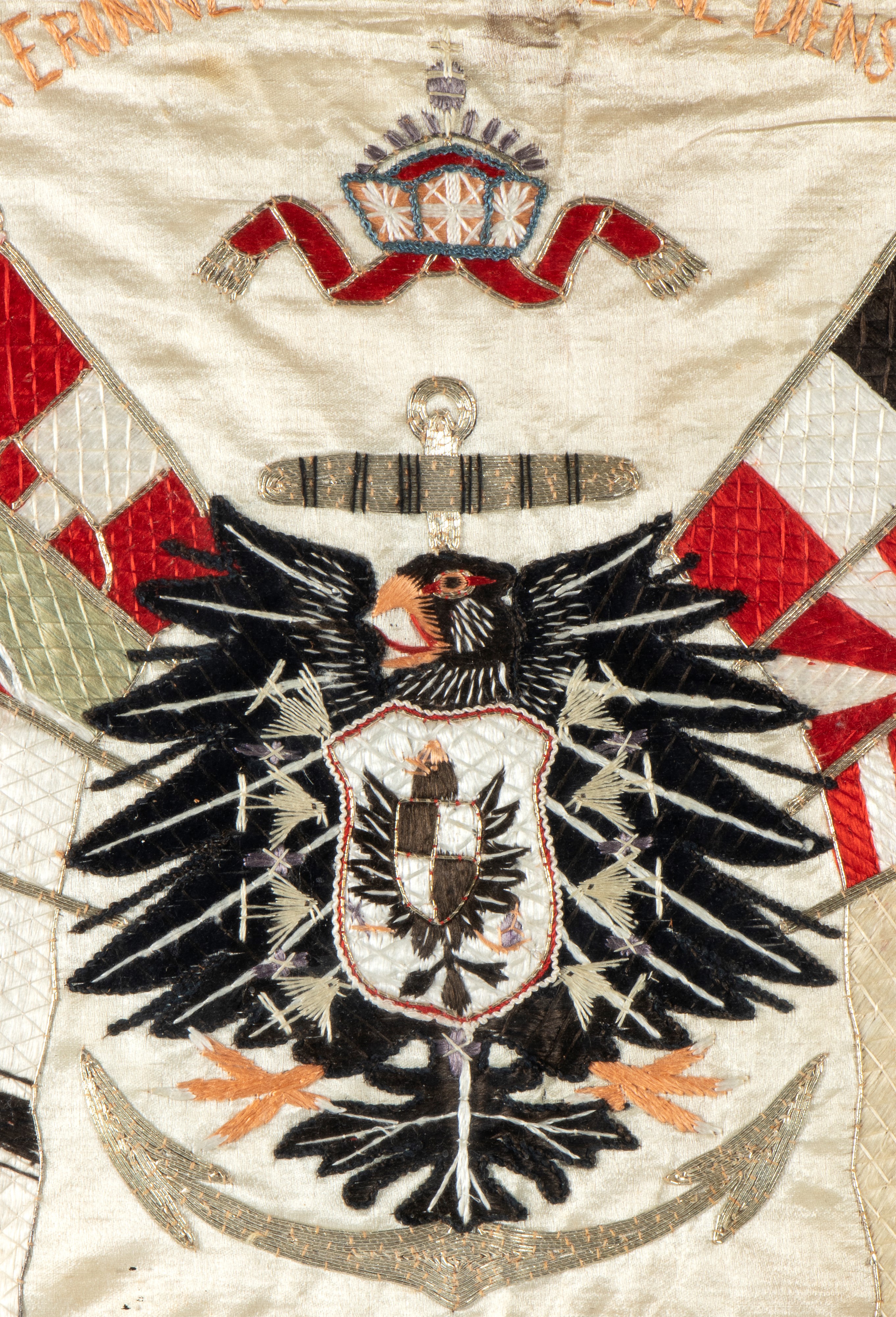 Missione Cina 1897 - 1900 Germania